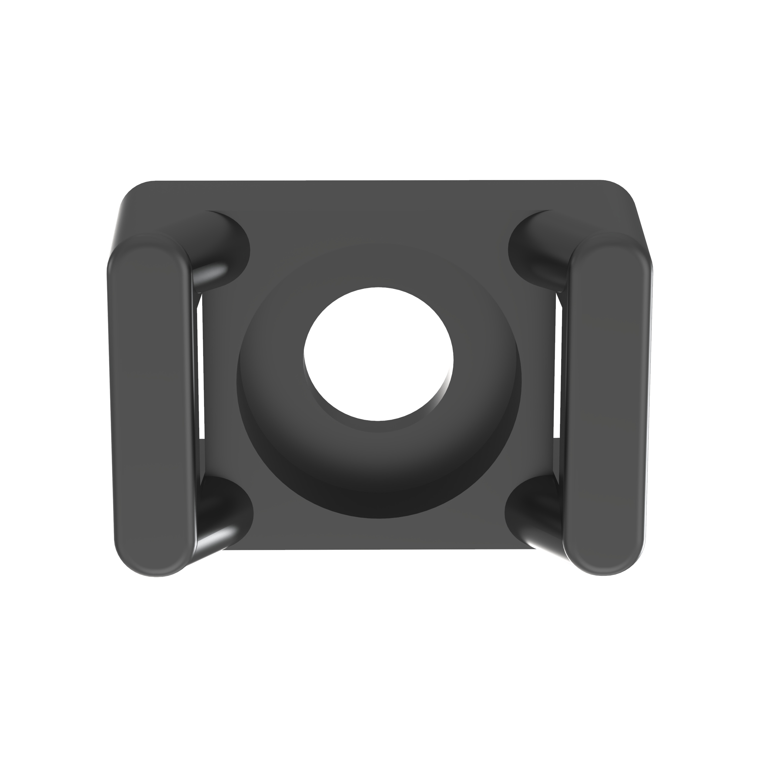 Super-Grip® Screw Applied Tie Mount