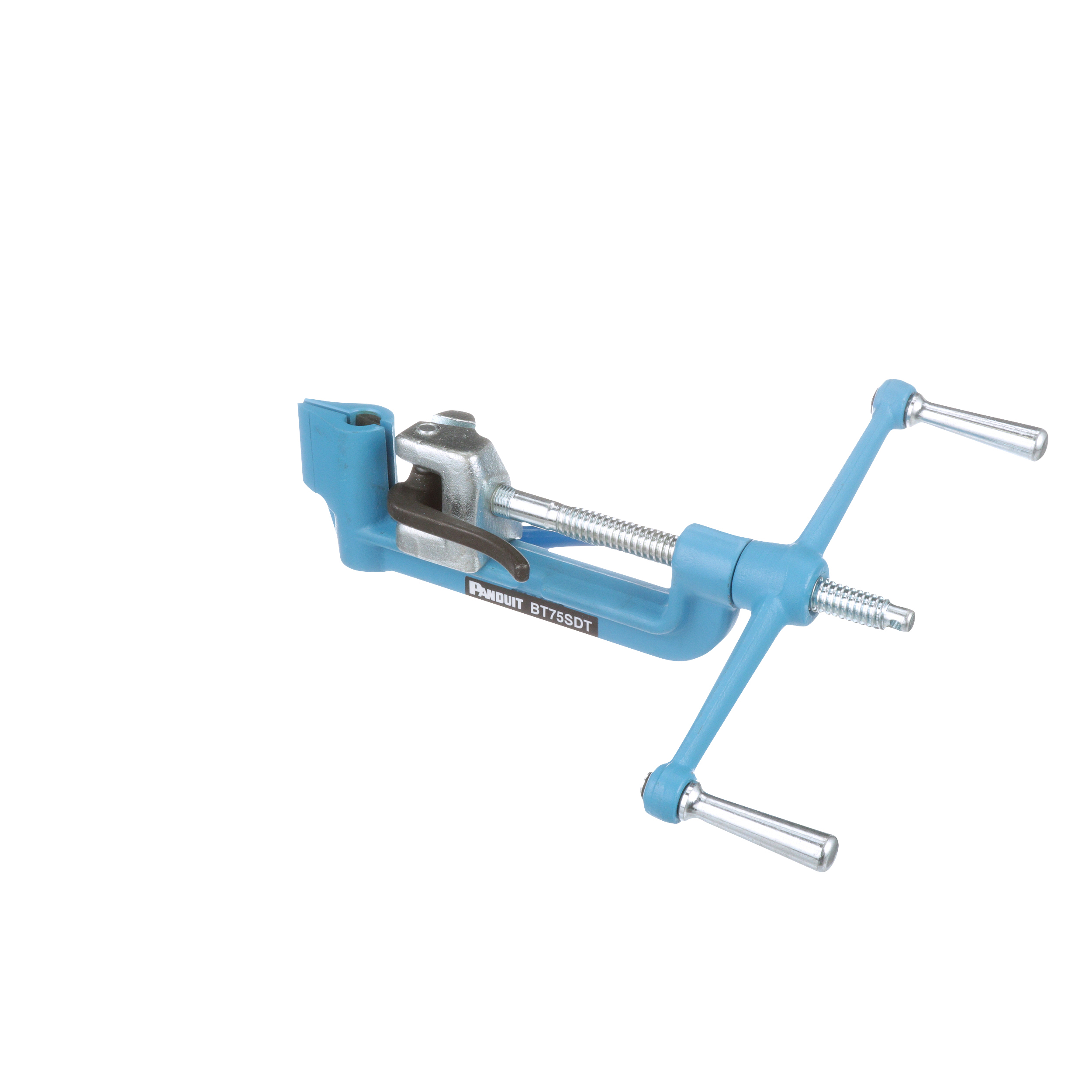 Strapping Tool, Blue, Manual, PK1