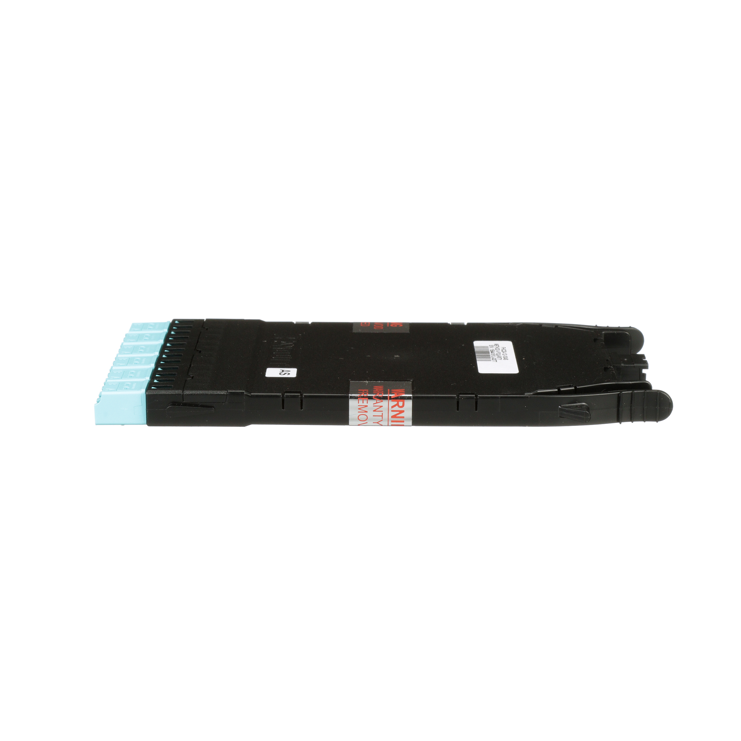 HD Flex™ MPO-LC Kaset, OM4, 12 fiber, Yöntem A