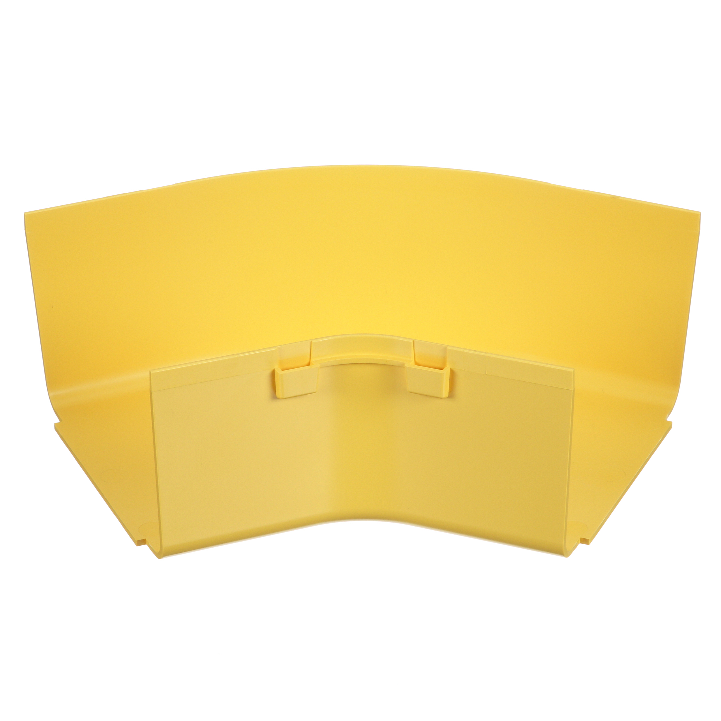 FiberRunner® Horizontal 45° Fitting