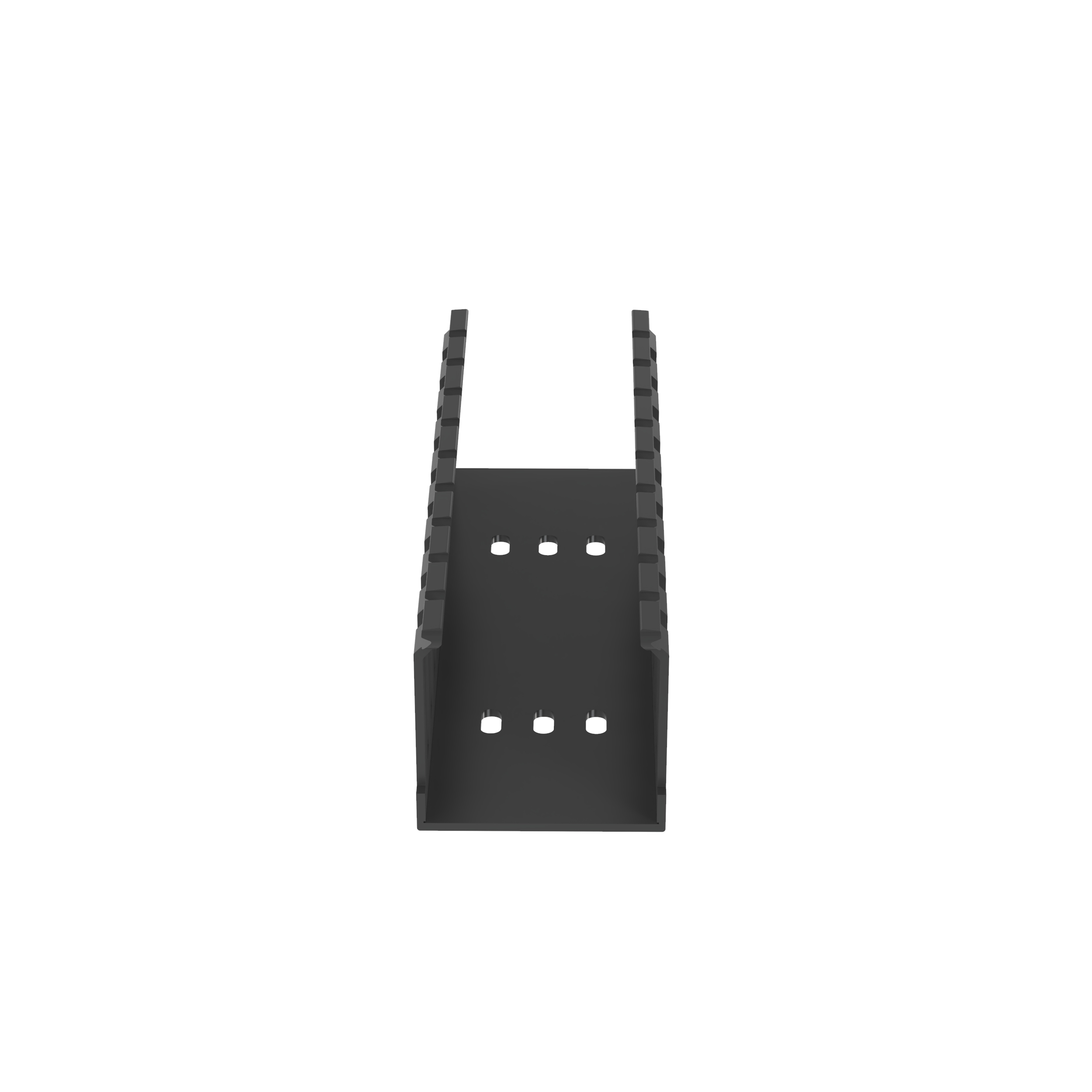 Panduct® G2X2BL6 Taban Kablo Kanalı