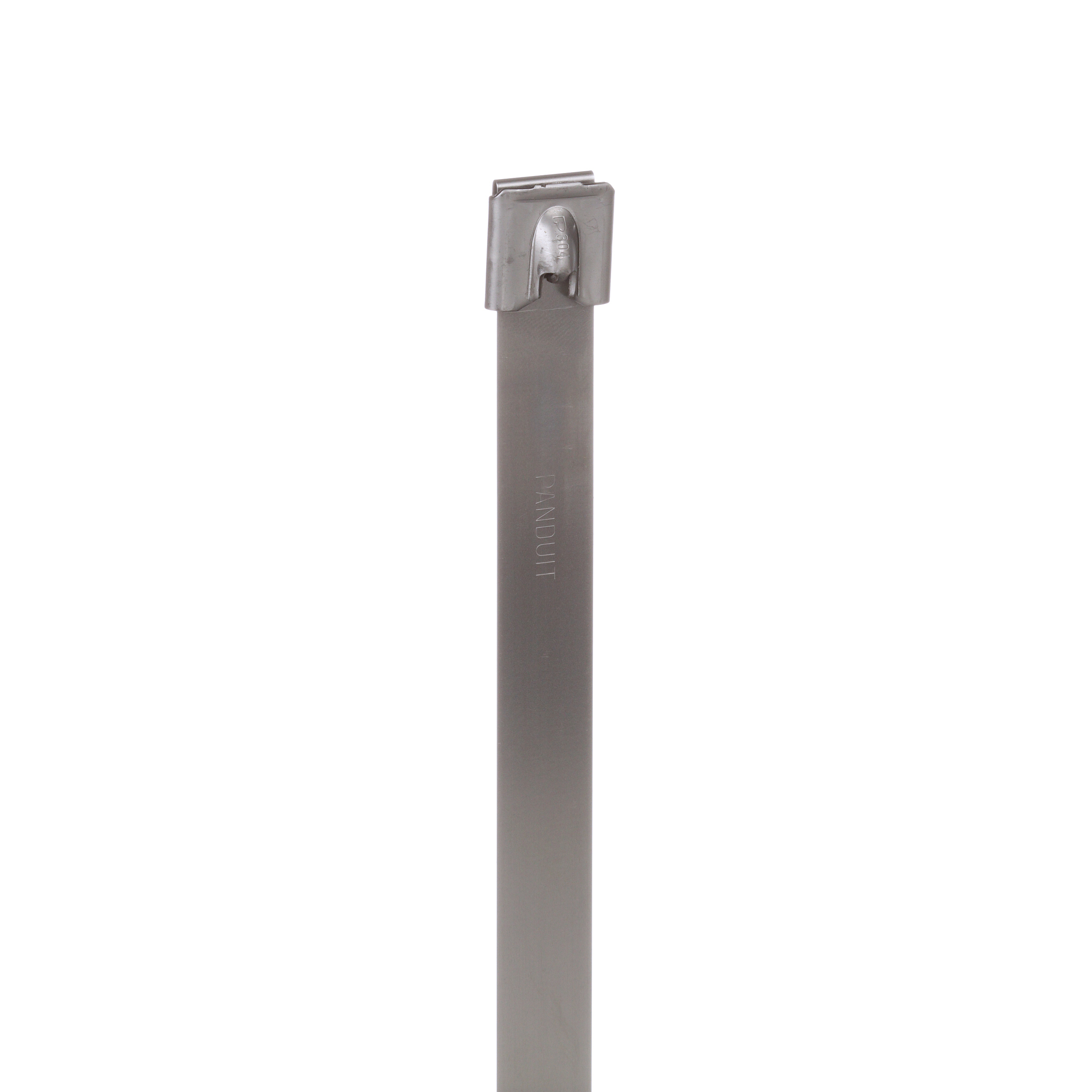 Pan-Steel® MLT8EH-LP Paslanmaz Çelik Kablo Bağları