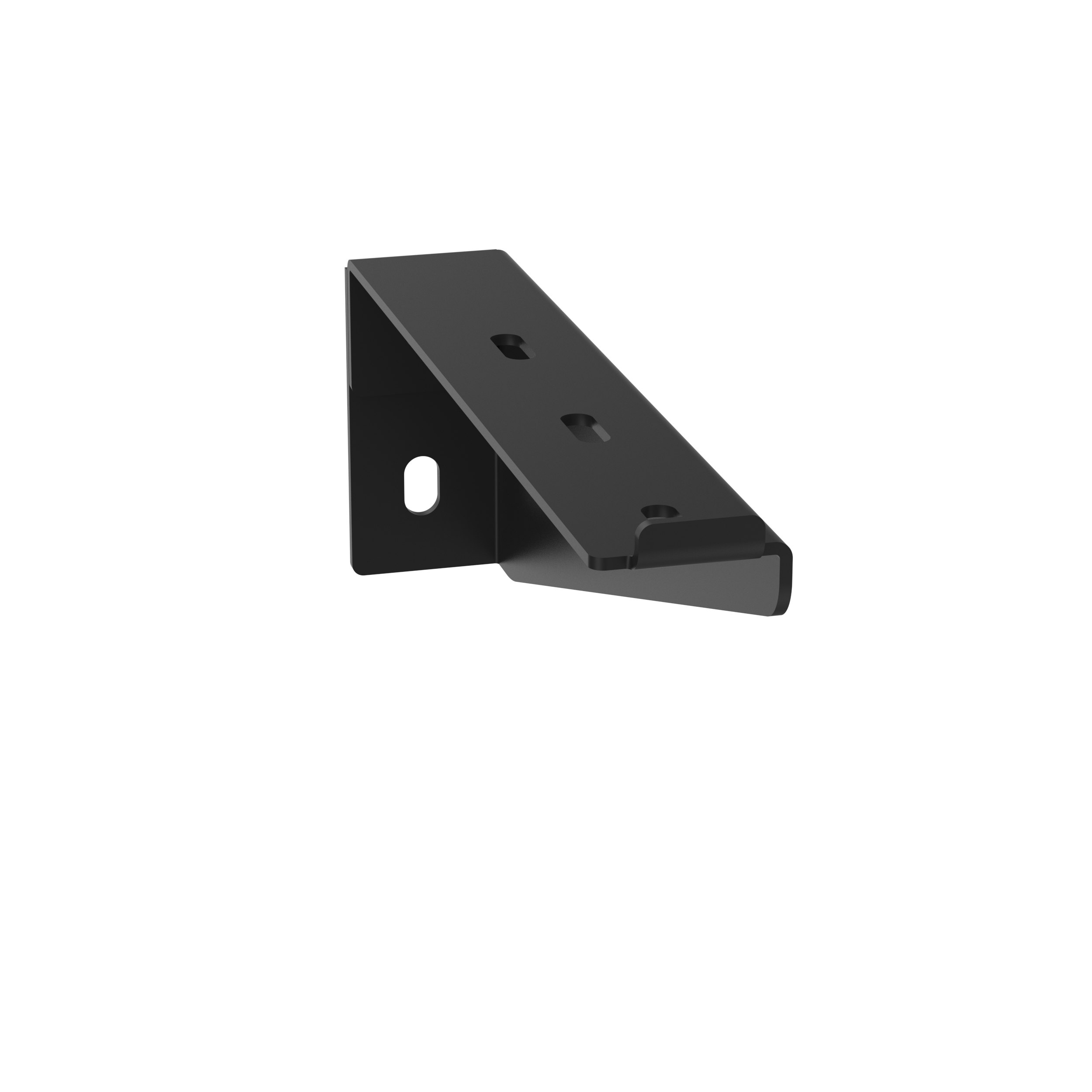 Kaldırma Aparatı 8", BL, Panduit Kablo Sepeti
