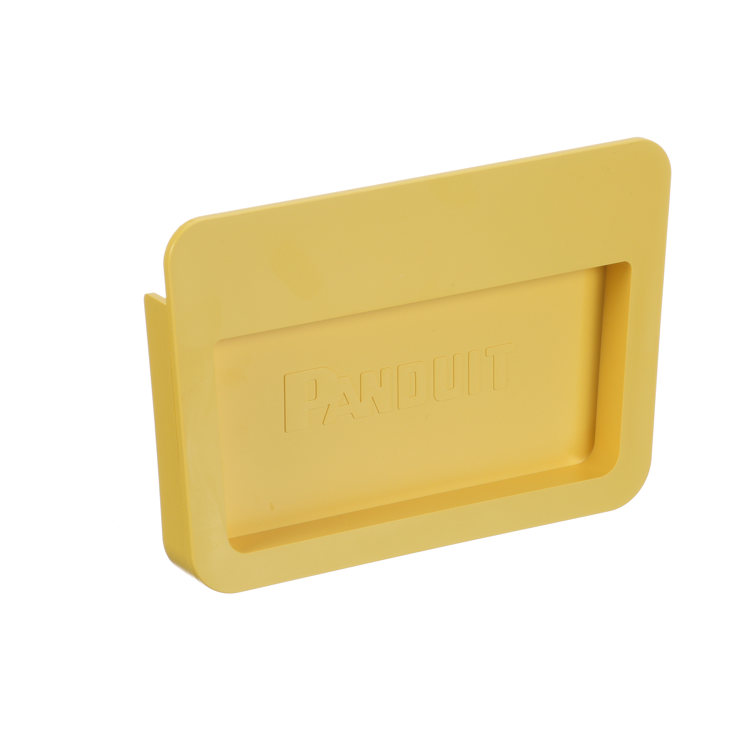 FiberRunner® Uç Kapağı, 6x4, Sarı