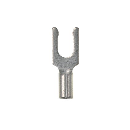 Pan-Term® Non-Insulated Locking Fork Terminal