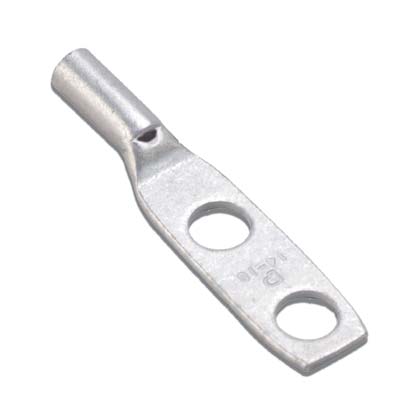 Pan-Lug™ LCC10-14BW-L Bakır Sıkıştırmalı Bağlantı Elemanları - Pabuçlar