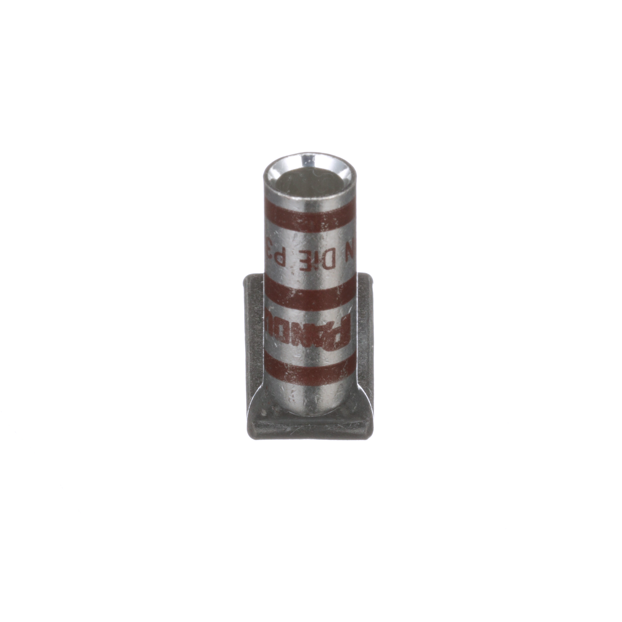 Pan-Lug™ LCC2-14AWF-Q Bakır Sıkıştırmalı Bağlantı Elemanları - Pabuçlar
