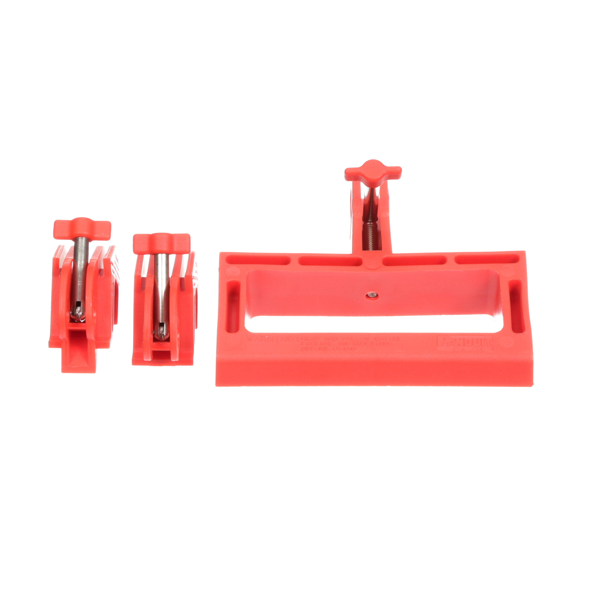 PSL-CBKIT Circuit Breaker Lockout