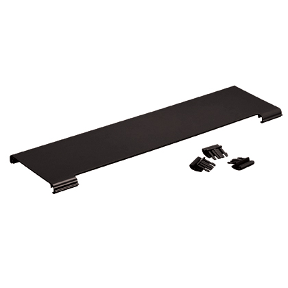 FiberRunner® Dual Downspout Cover