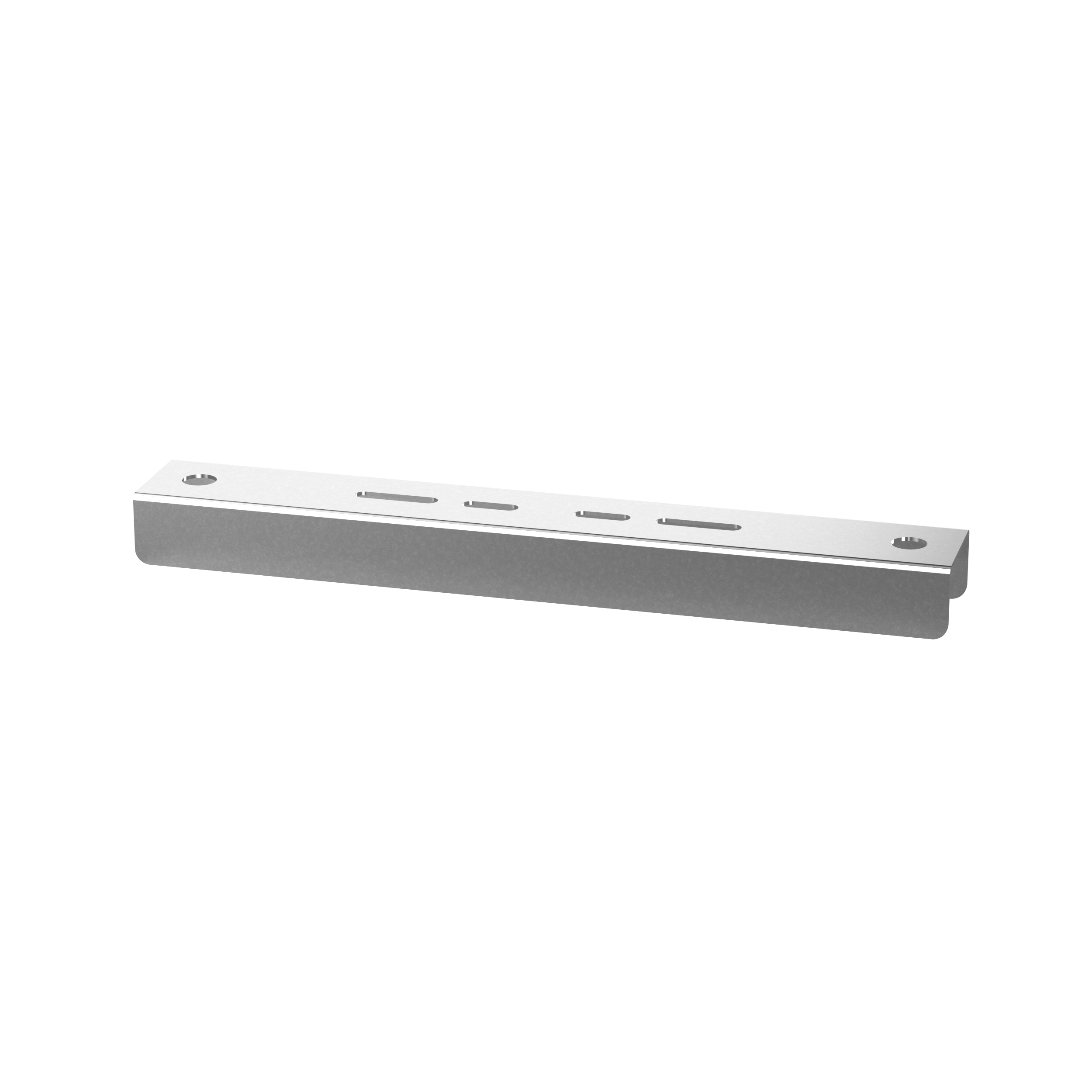 Trapeze Aparatı 8", EZ, Panduct® Kablo Sepeti