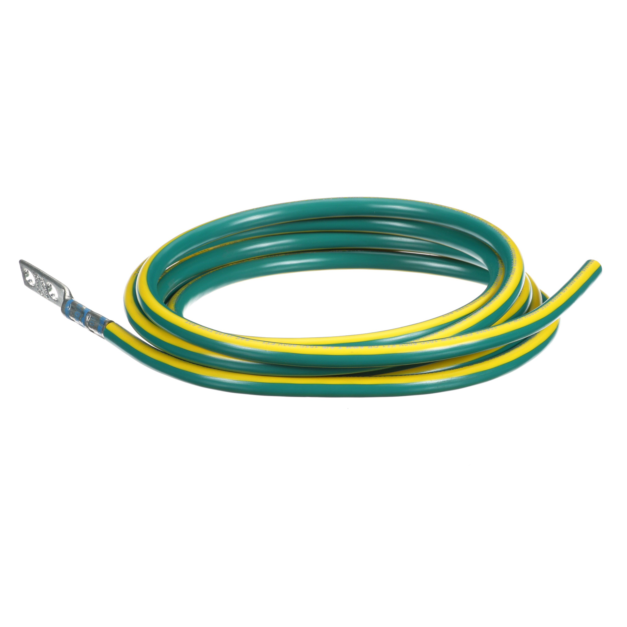 Ekipman Bağlantı Kablosu, 696Green/Yellow, PK1