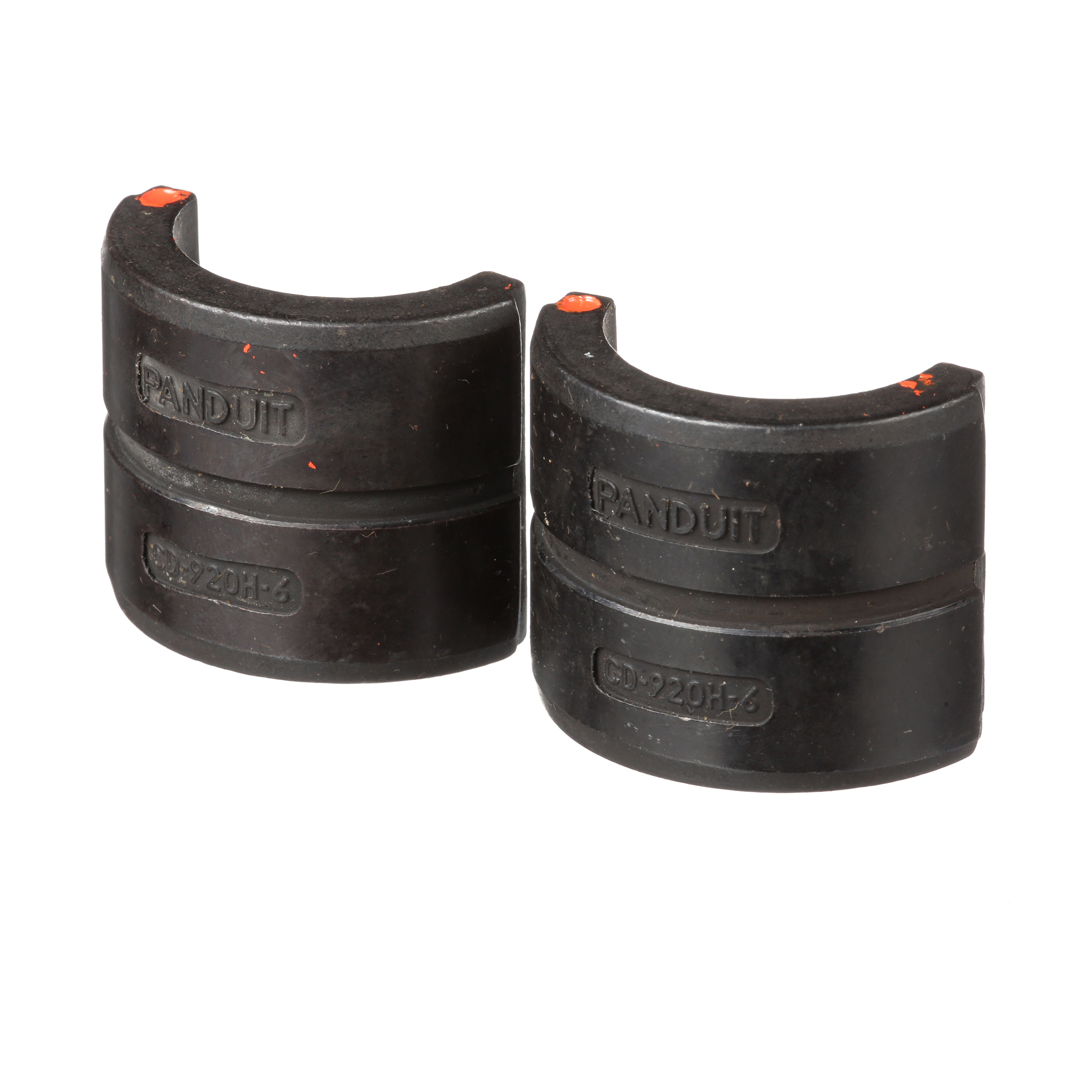 Pan-Lug™ CD-920H-6 Crimp Dies