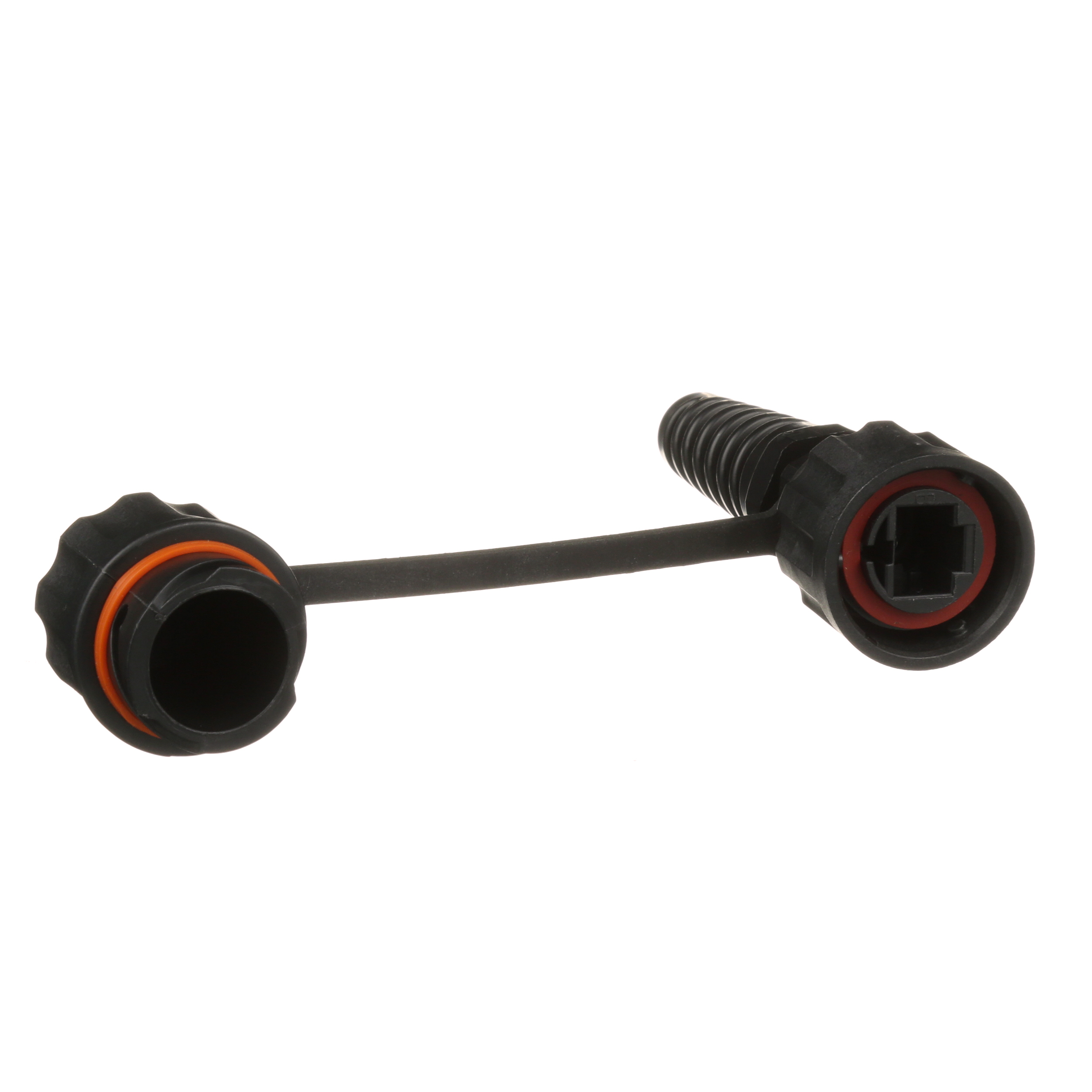 Cat 5e, 24 AWG, Modular Plug