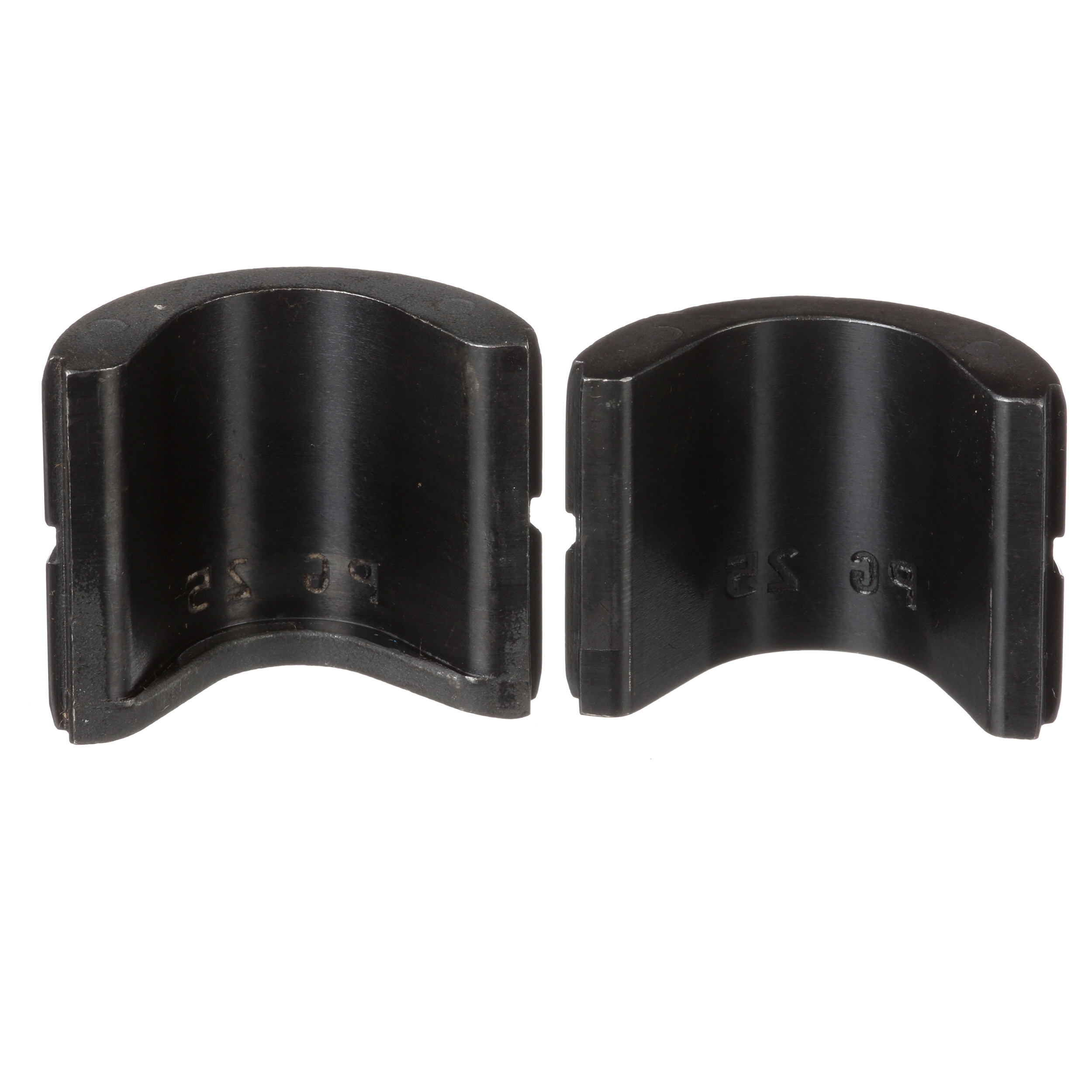 CD-930G Crimp Dies,Black Oxide, Steel, PK1