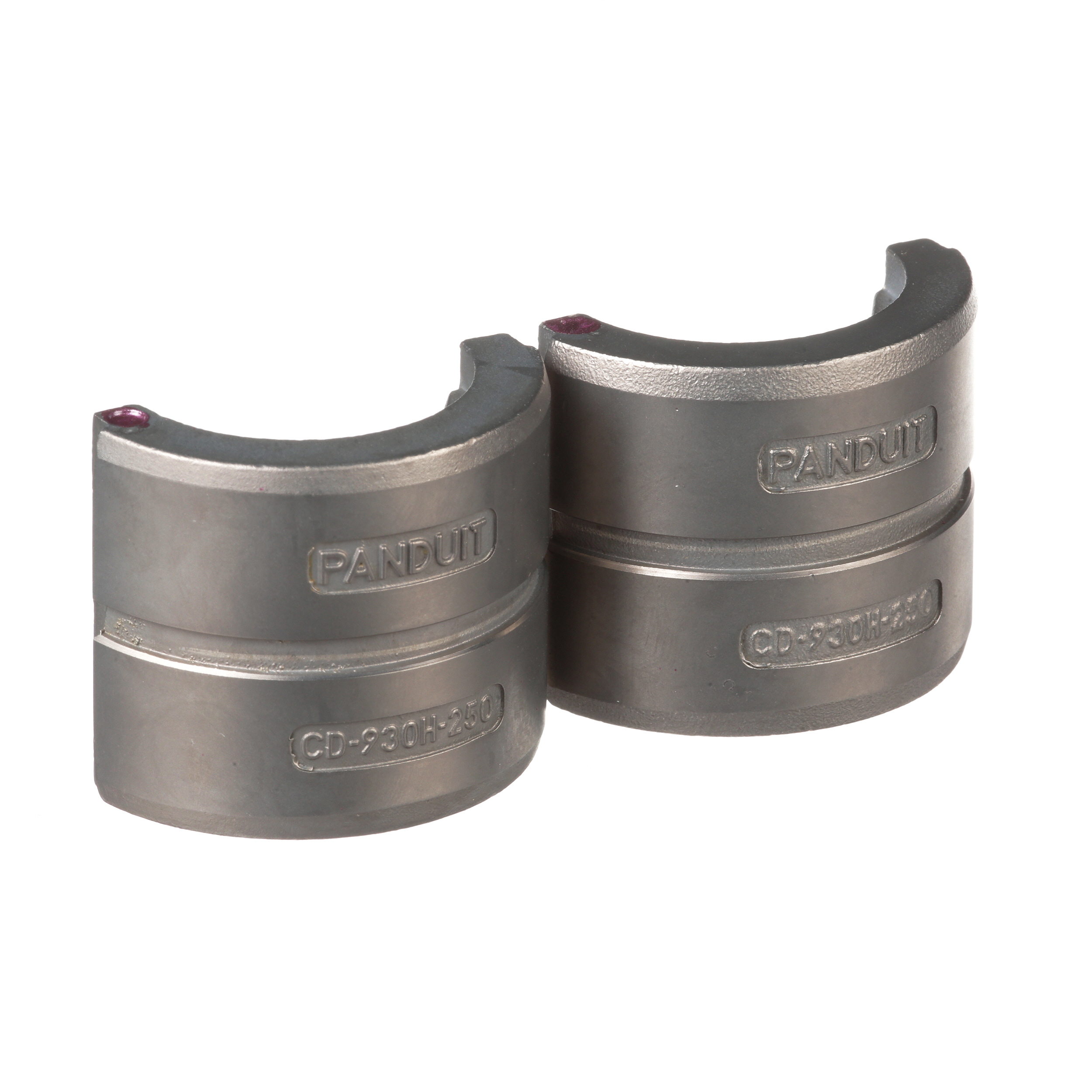 StructuredGround™ CD-930H-250 Crimp Dies