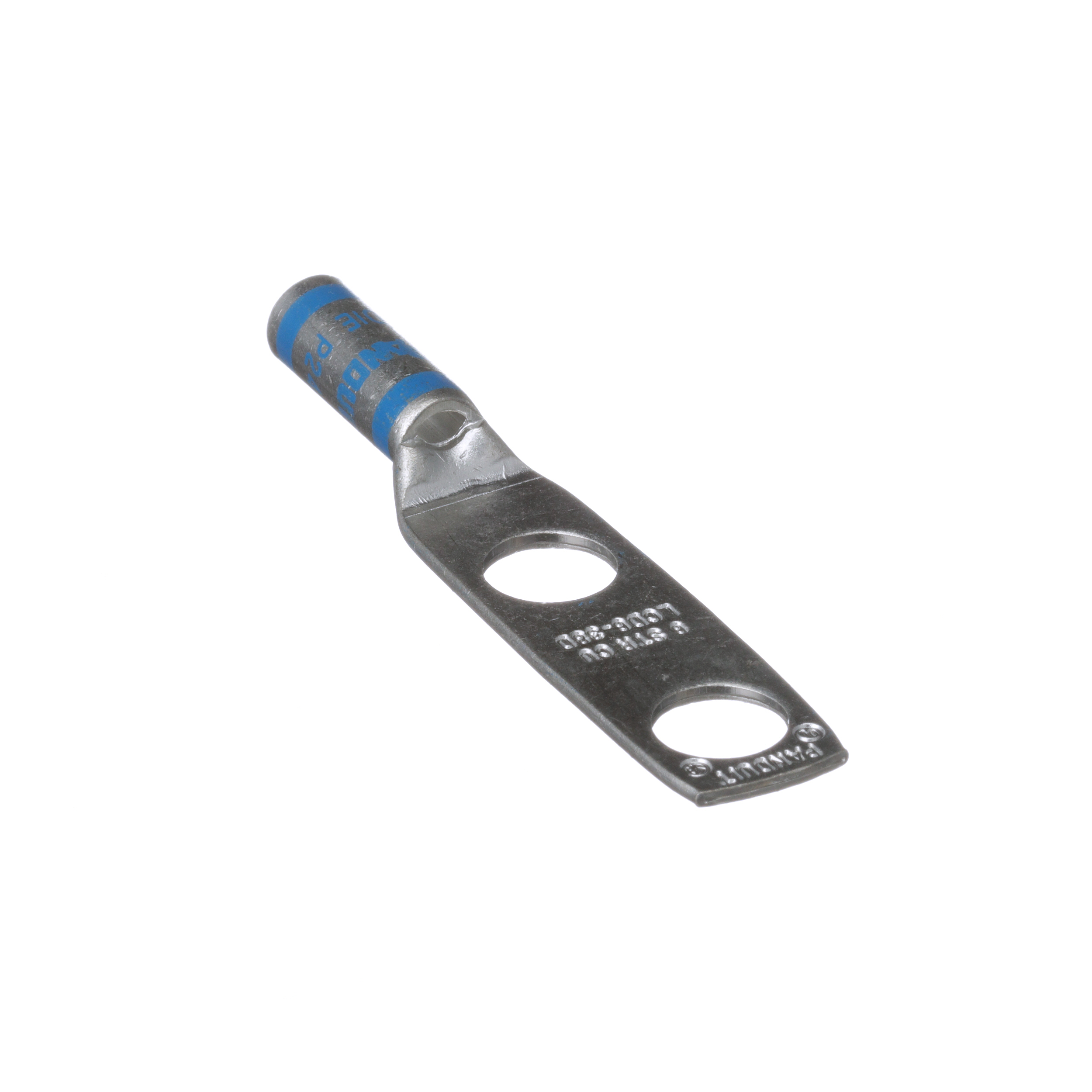 Pan-Lug™ LCD6-38D-L Bakır Sıkıştırmalı Bağlantı Elemanları - Dişler
