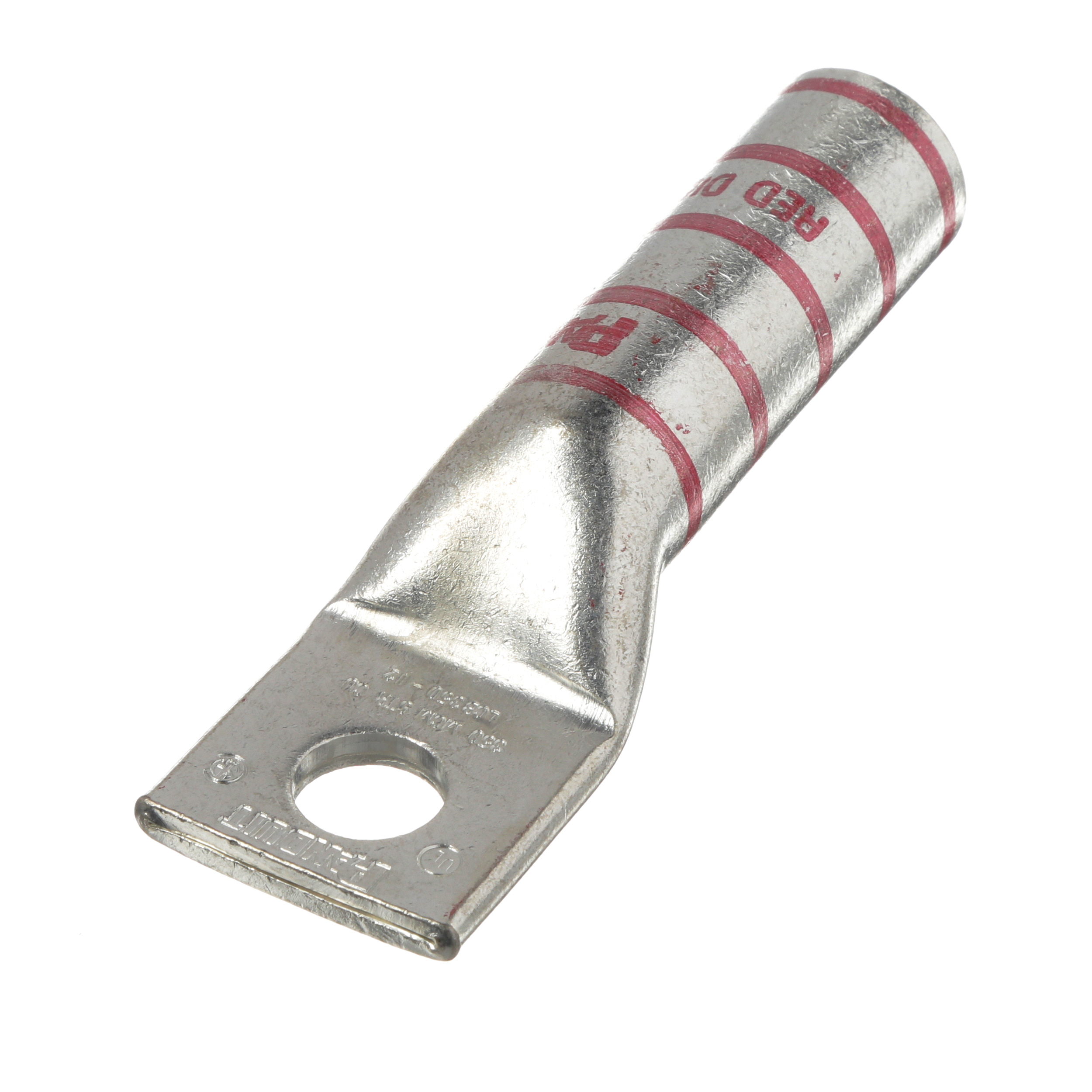 Pan-Lug™ LCB350-12-X Bakır Sıkıştırmalı Bağlantı Elemanları - Bağlantı Elemanları