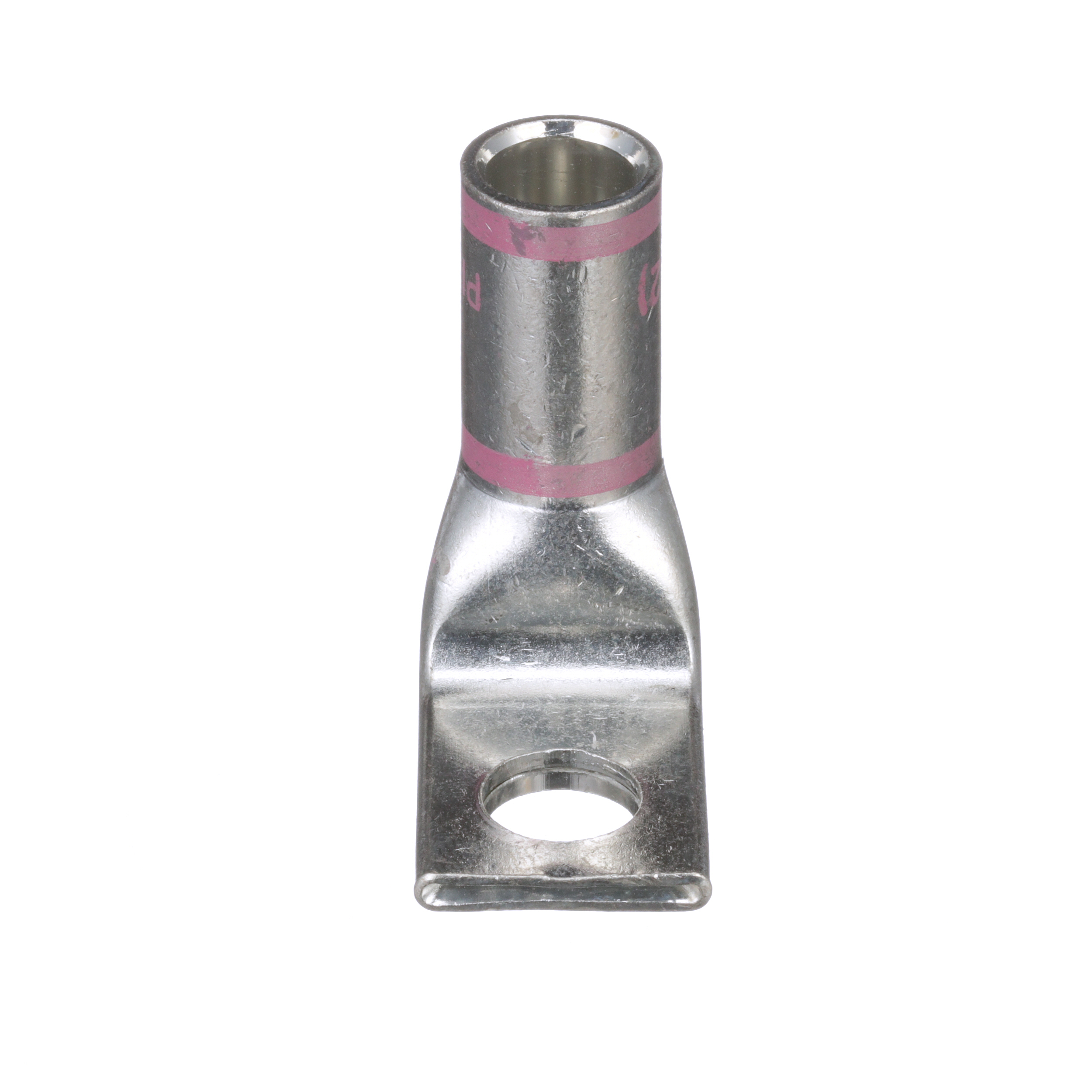 Pan-Lug™ LCA1/0-38F-X Bakır Sıkıştırmalı Bağlantı Elemanları - Pabuçlar