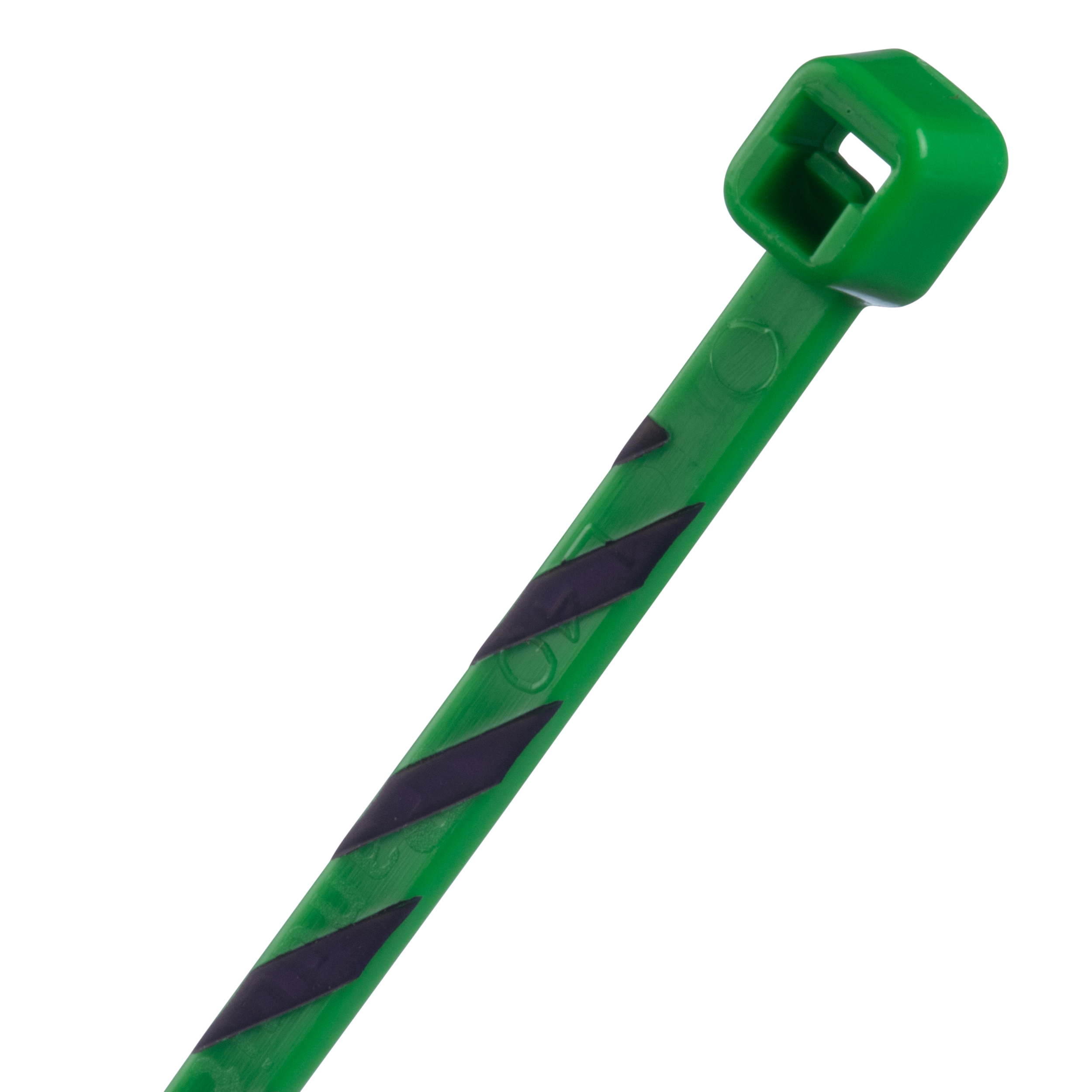 Cable Tie, 4.0L (102mm), Miniature, Nyl