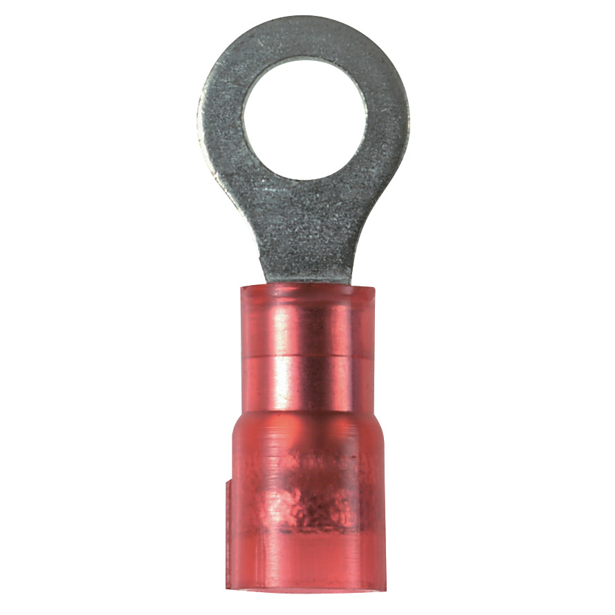 Cosse ronde;0,5-1mm²;borne M3
