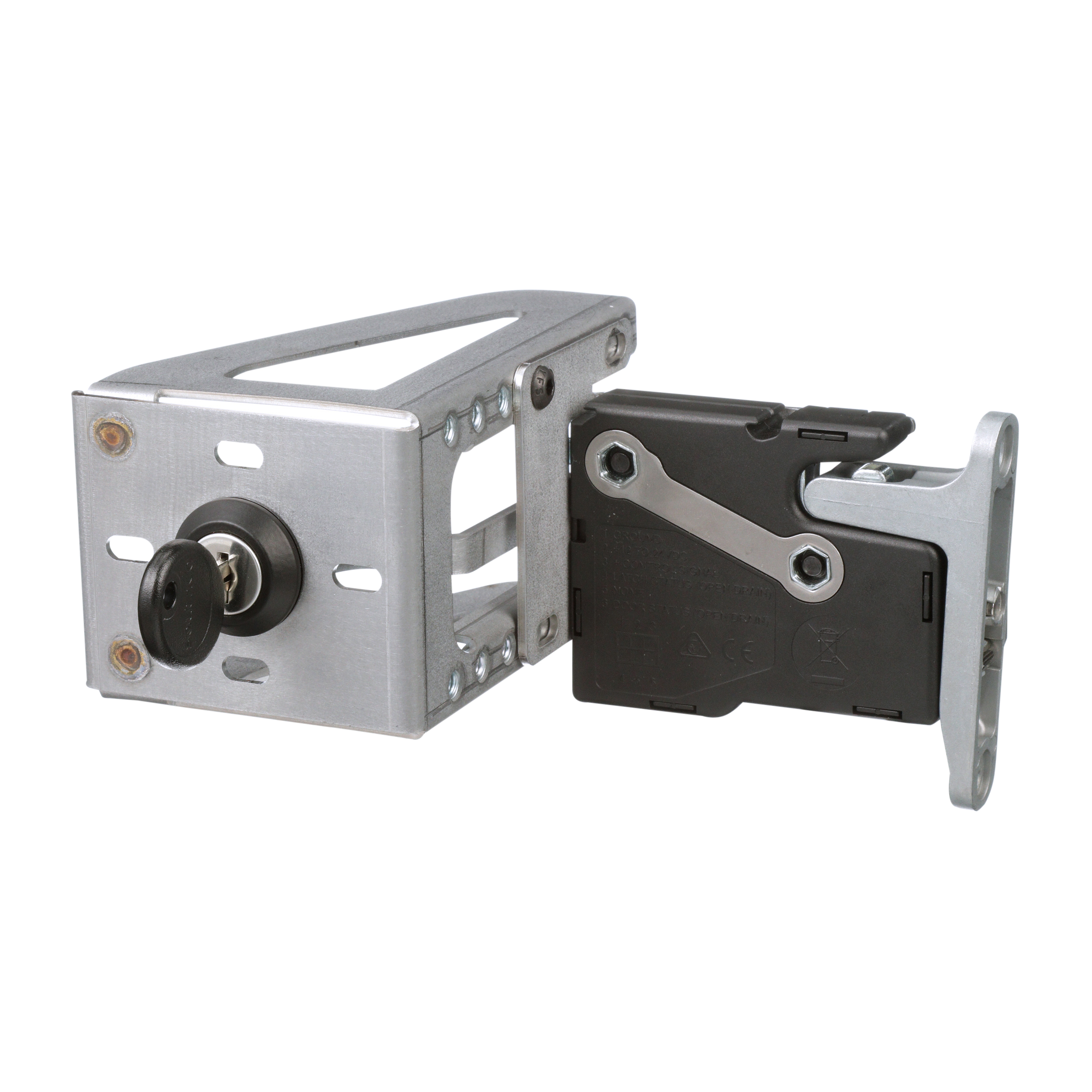 VeriSafe™ VS-ACK-CPWR Access Control Kit