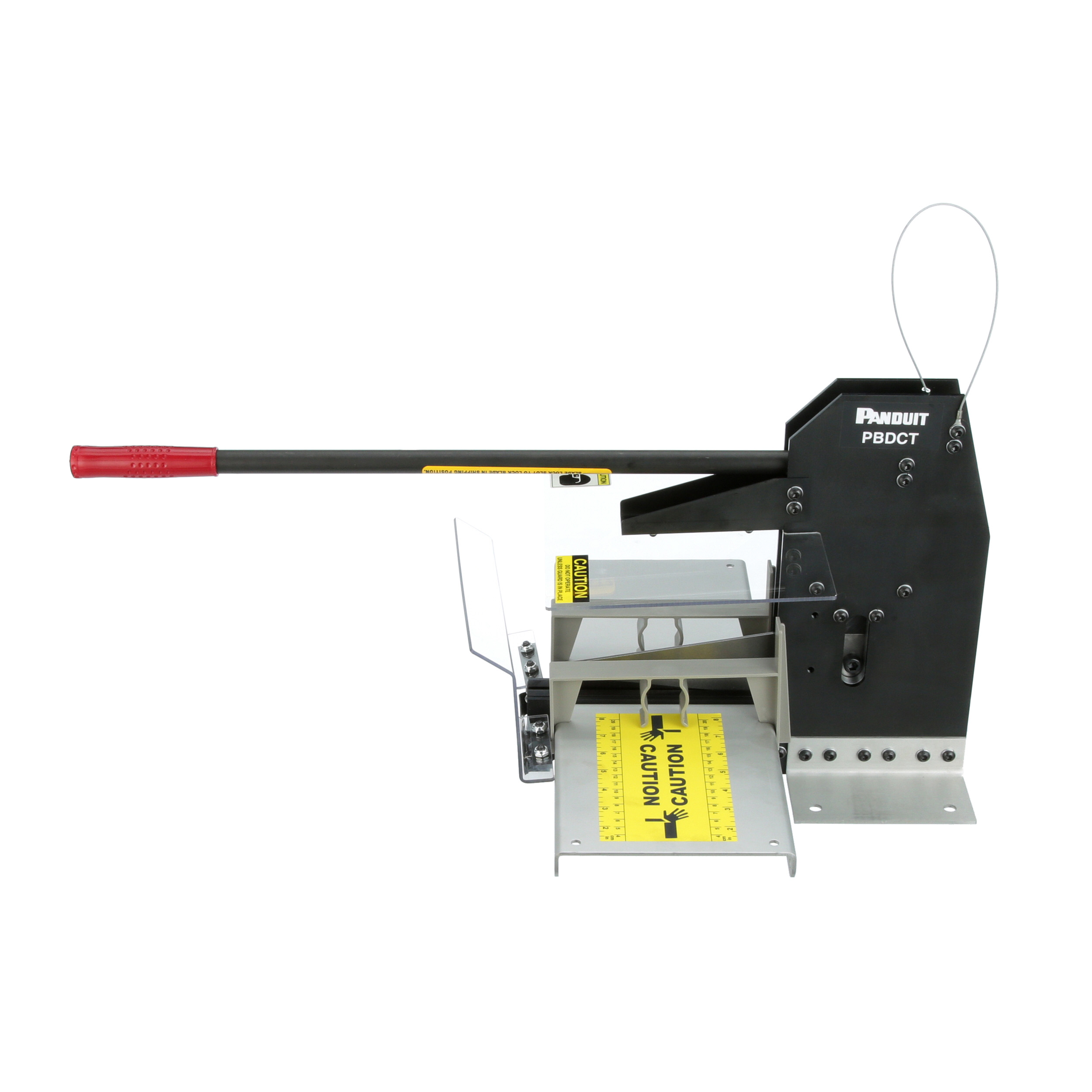 Panduct® Bench Mount Duct Cutting Tool