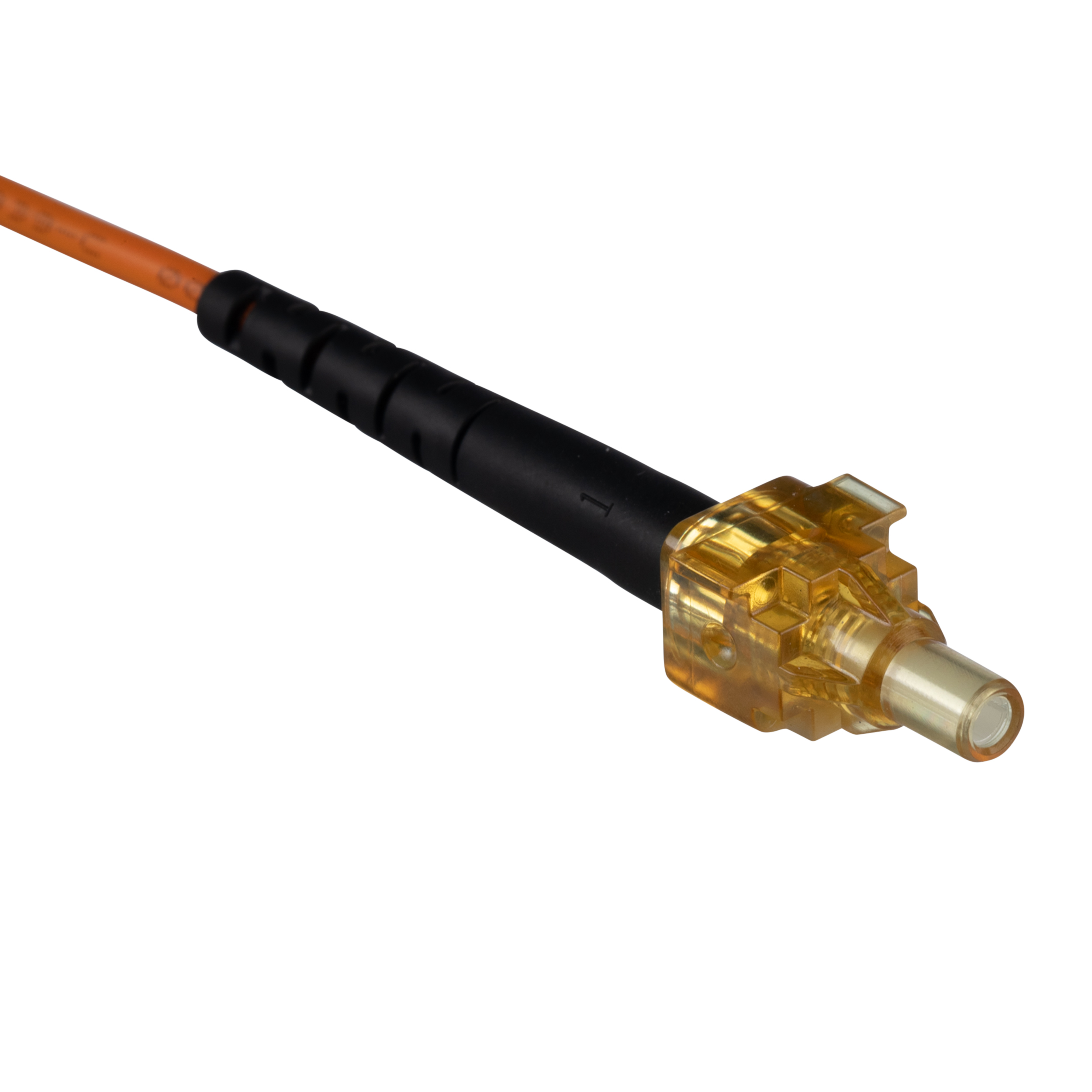 Yerine Geçen 1.25mm Tek Modlu LC Lansman Kablosu OptiCam 2 Aleti İçin