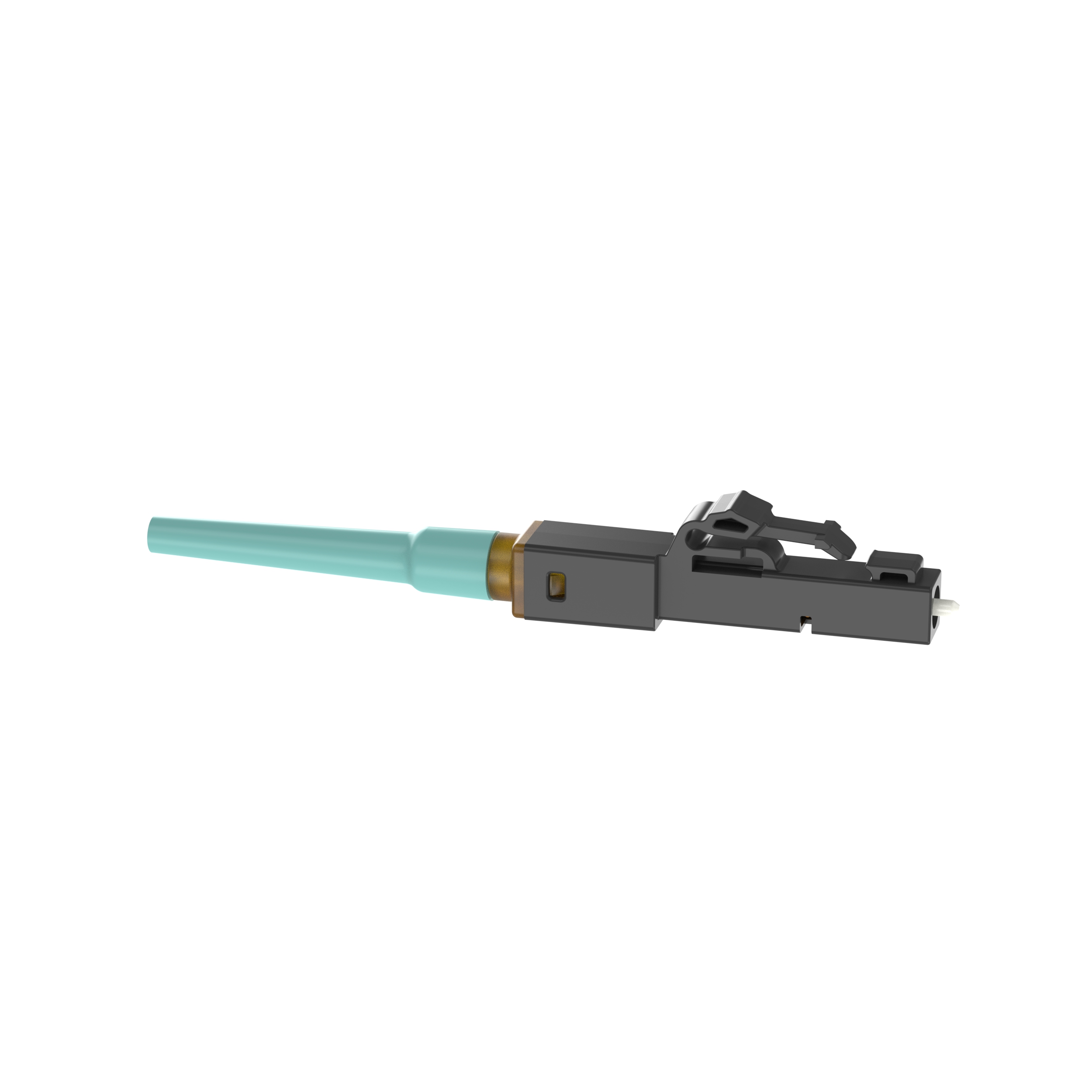 OmniSplice™ LC-PC Simplex 50µm OM3/4 Bağlantı Elemanı
