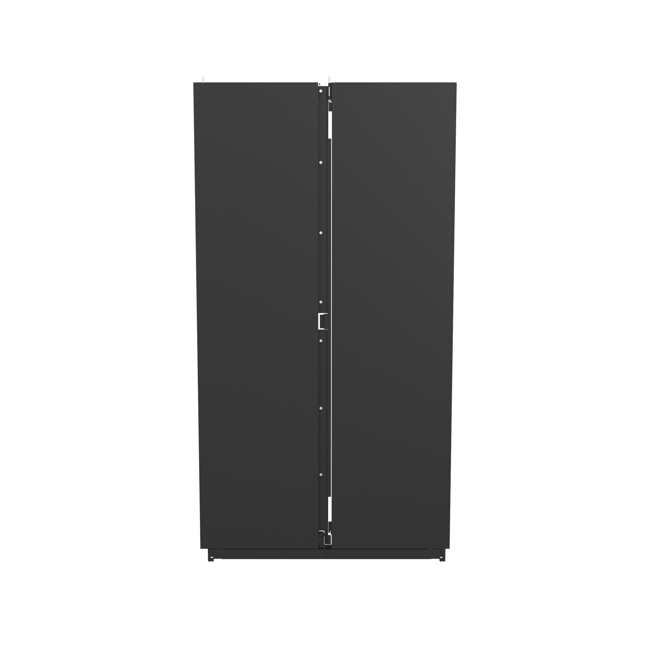 Net-Access™ N-Tipi Kabin Açılır Yandan Panel, 45 RU