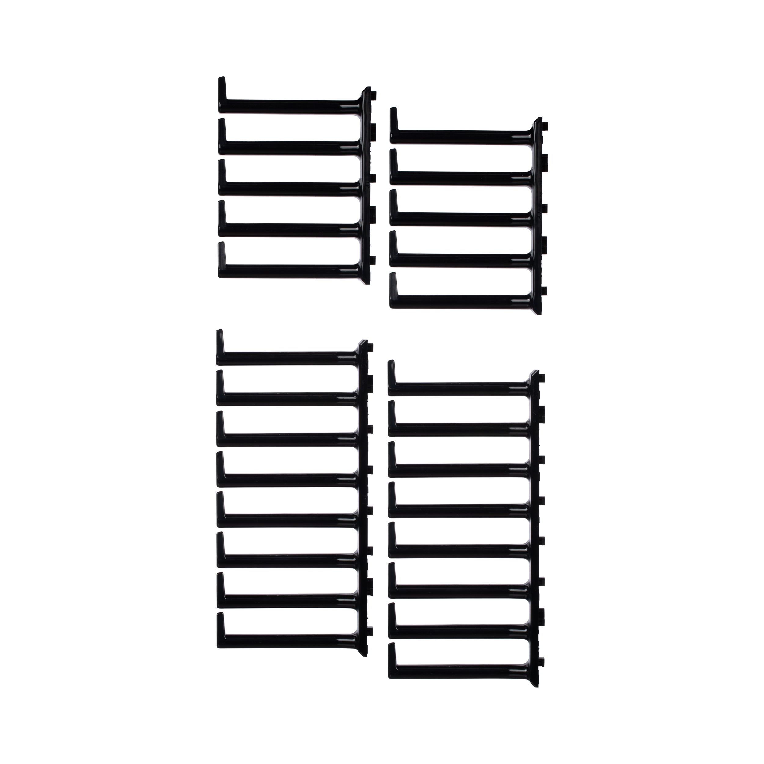 Cable Management Fingers, 42 and 45RU ca