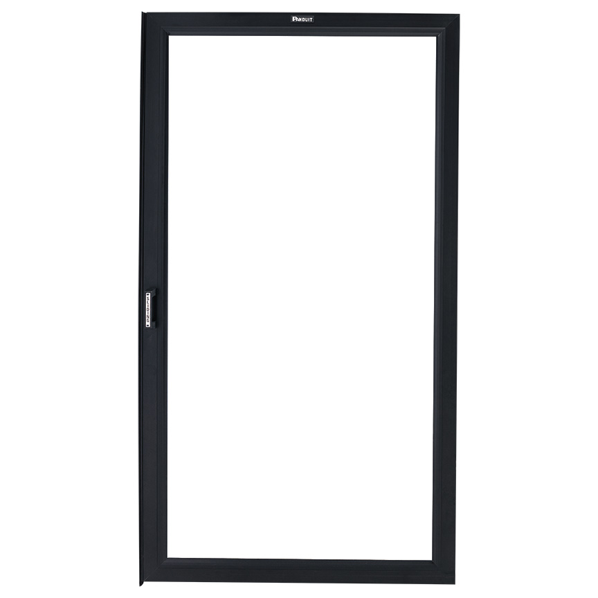 Net-Contain™ Single Sliding Door