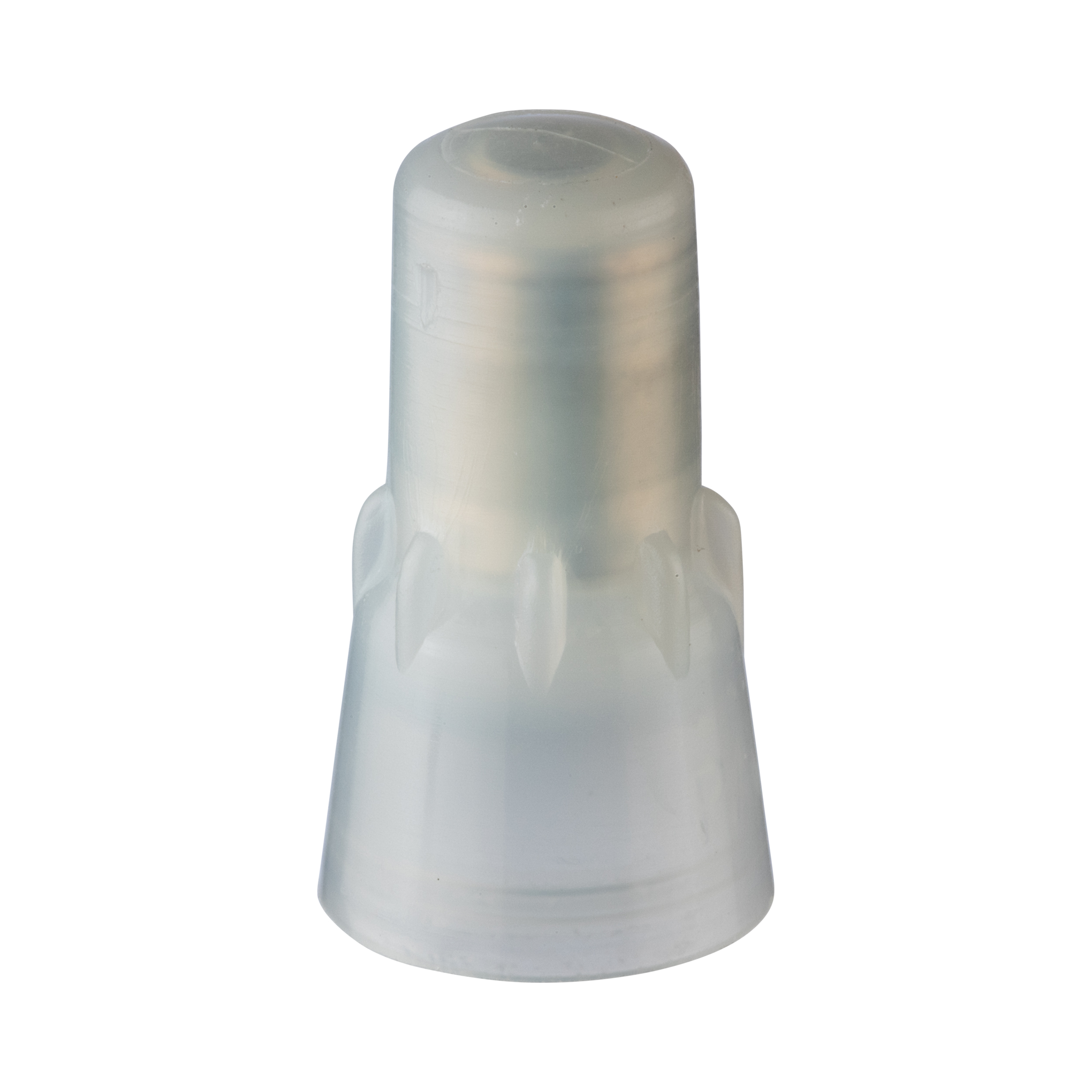 Tel Bağlantı Parçası, Naylon, 1.5-6mm² Tel, PK100