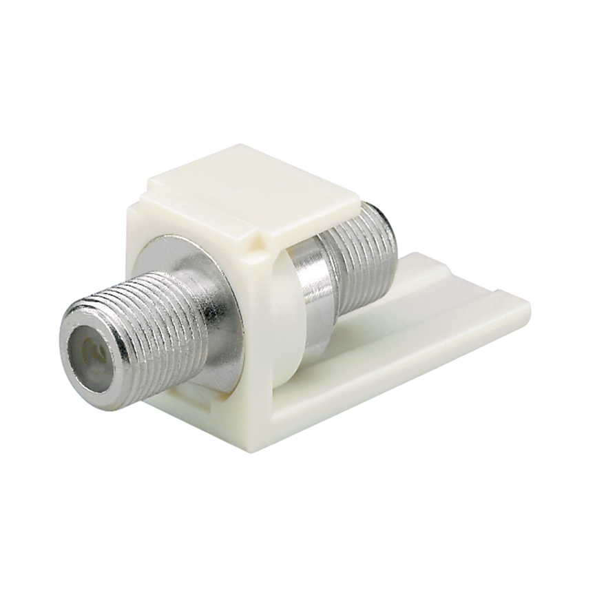 Mini-Com® Self-Terminating F-Type Module