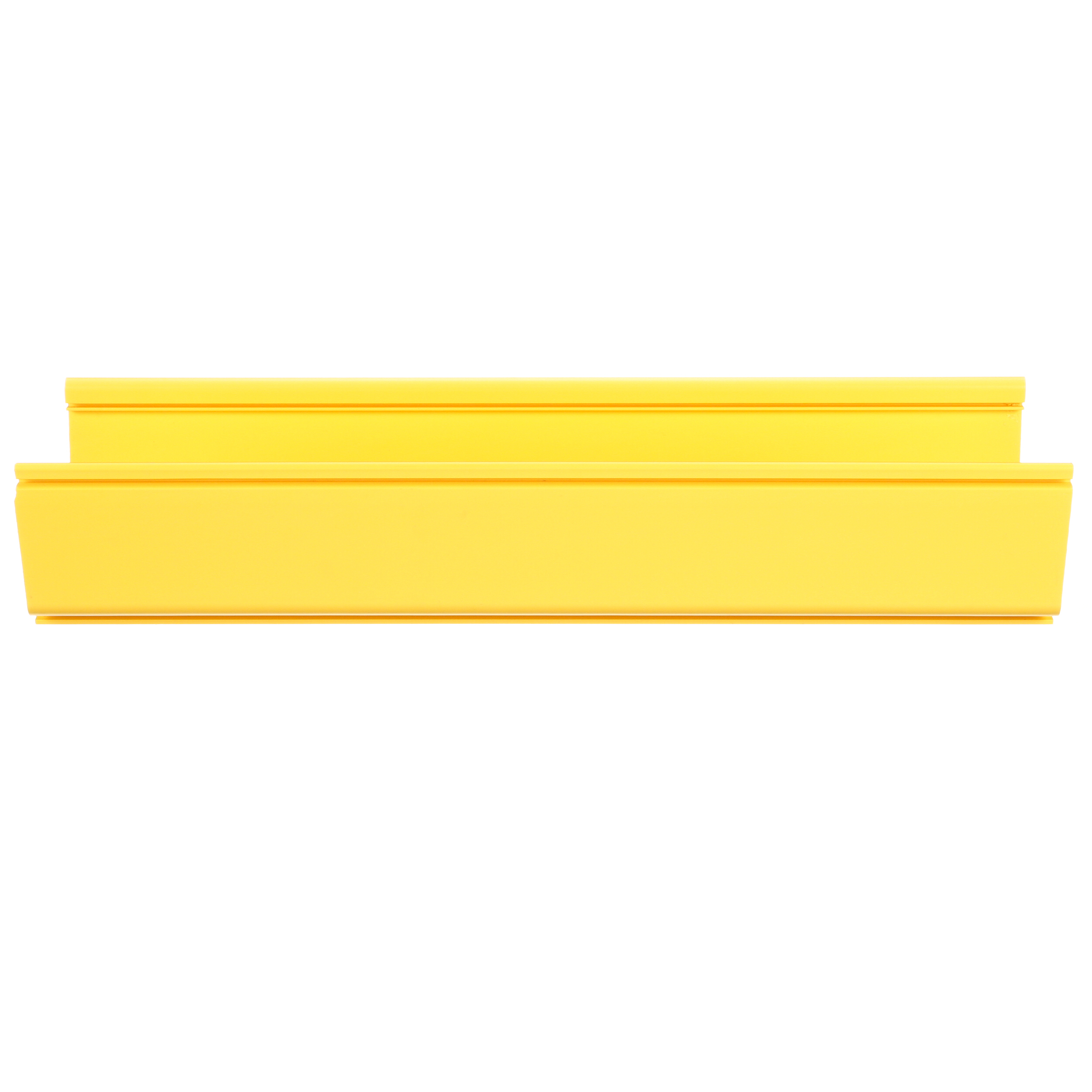 FiberRunner® Channel, 6x4, Yellow