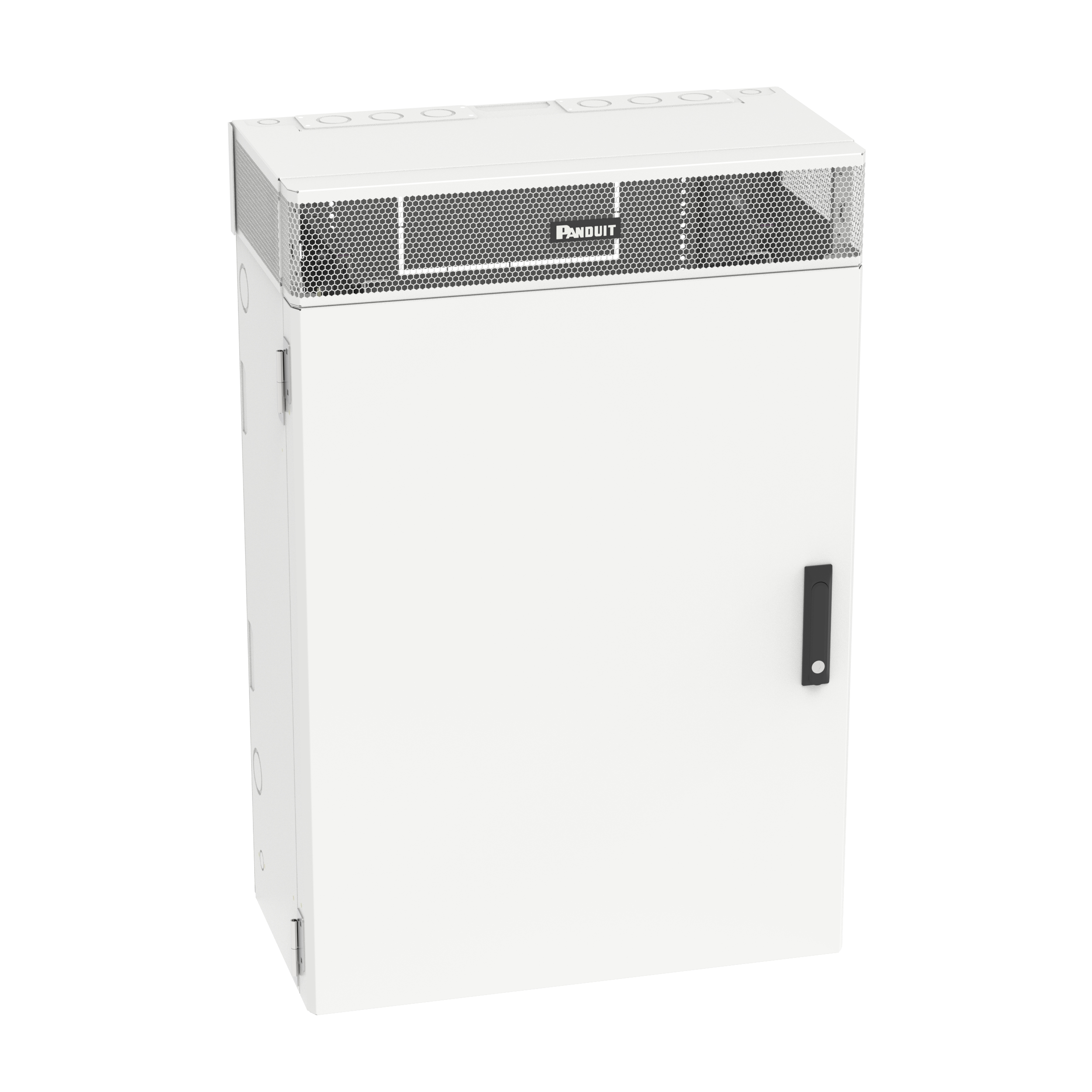 TrueEdge™ Vertical Wall Mount Enclosure