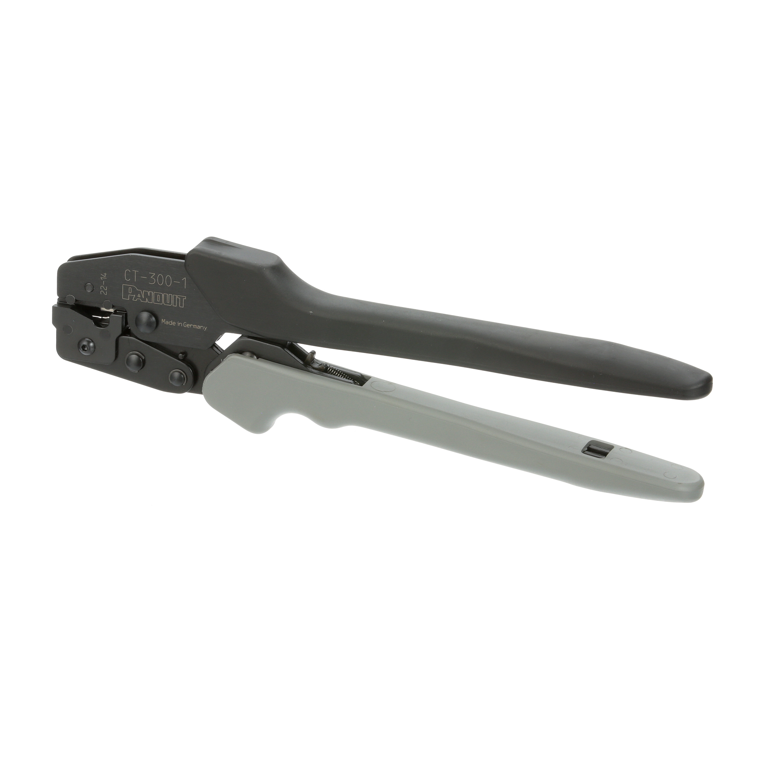 Contour Crimp™ CT-300-1 Controlled Cycle Crimp Tool
