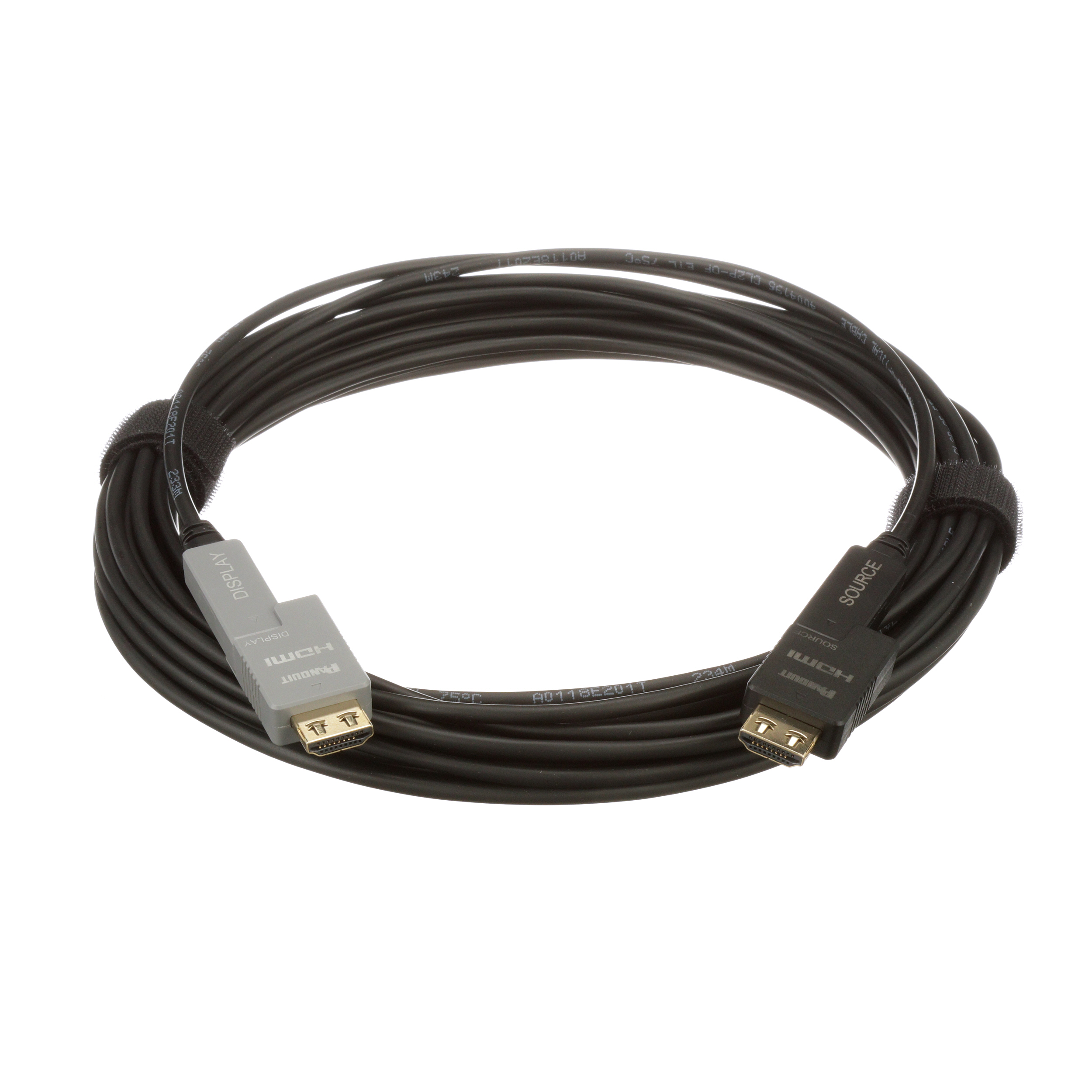 Ses-Video Patch Cord (Yama Kablosu) Ürün 1