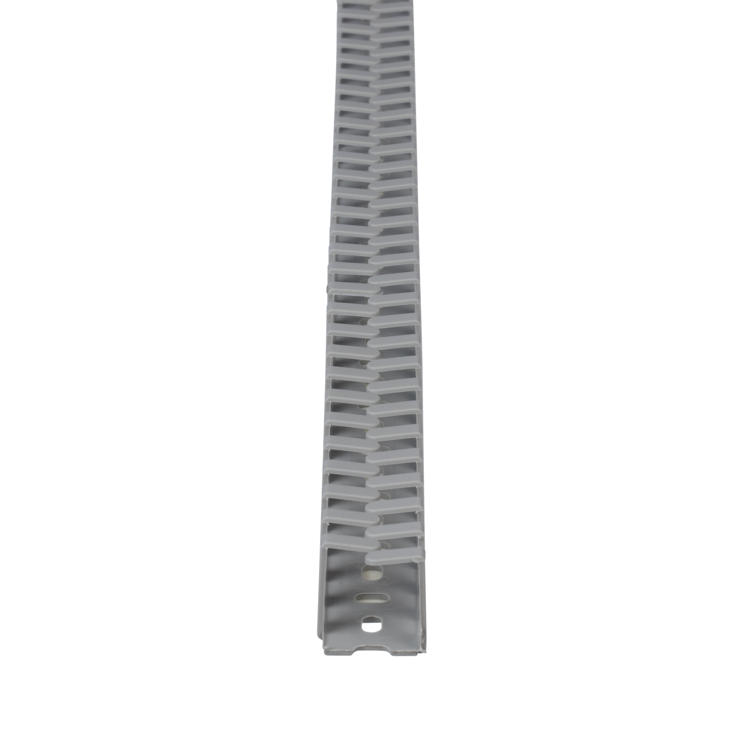 Oluklu Kablo Kanalı, Polipropilen, 12x12x500mm, LG
