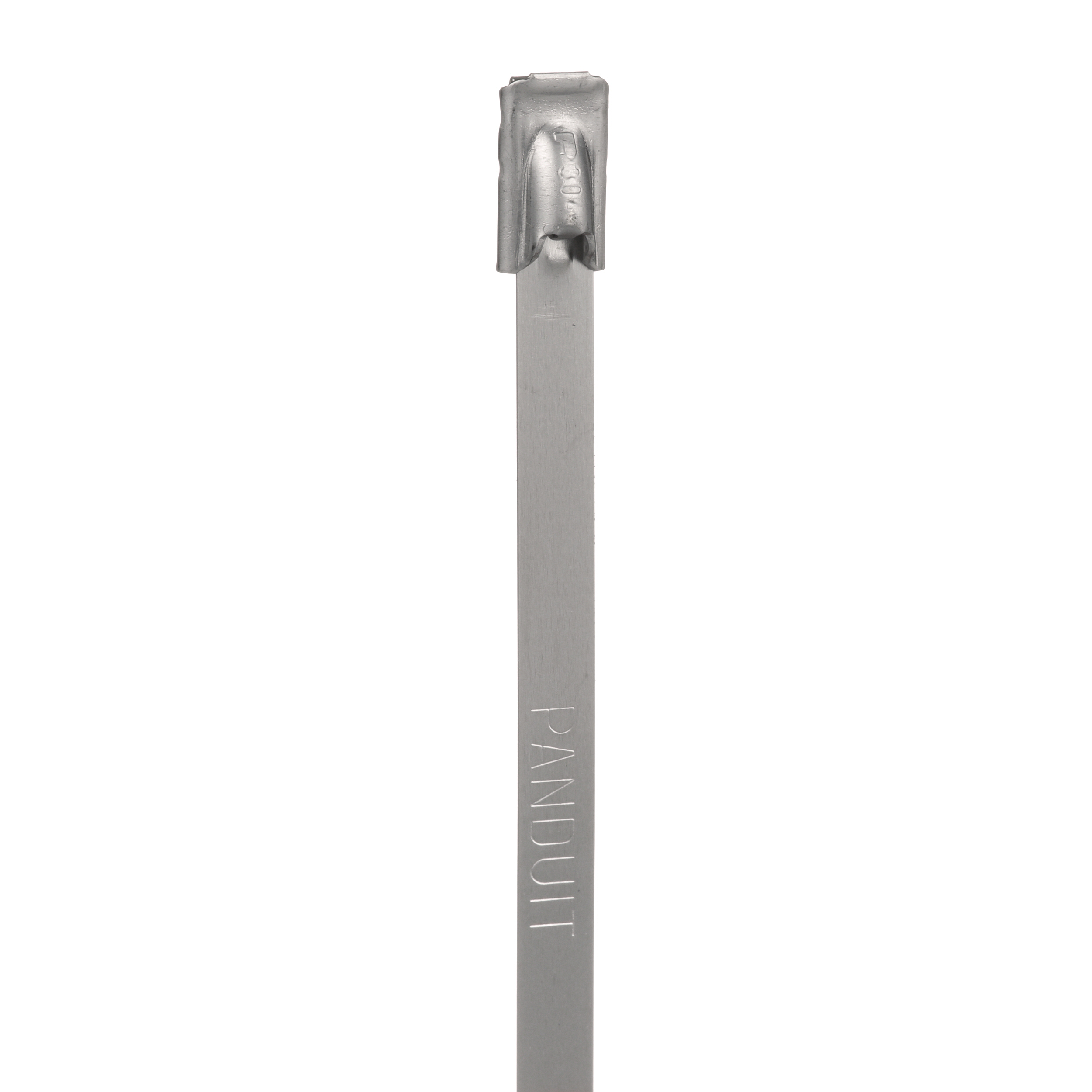 Kablo Bağı, Paslanmaz Çelik 304, 101.6x4.6mm, Paket 100