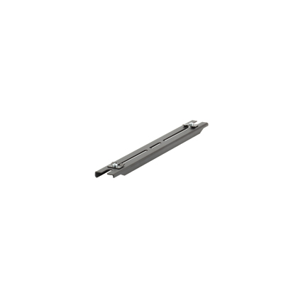 FiberRunner® Trapez Çıtası Wyr-Grid® Yolu için