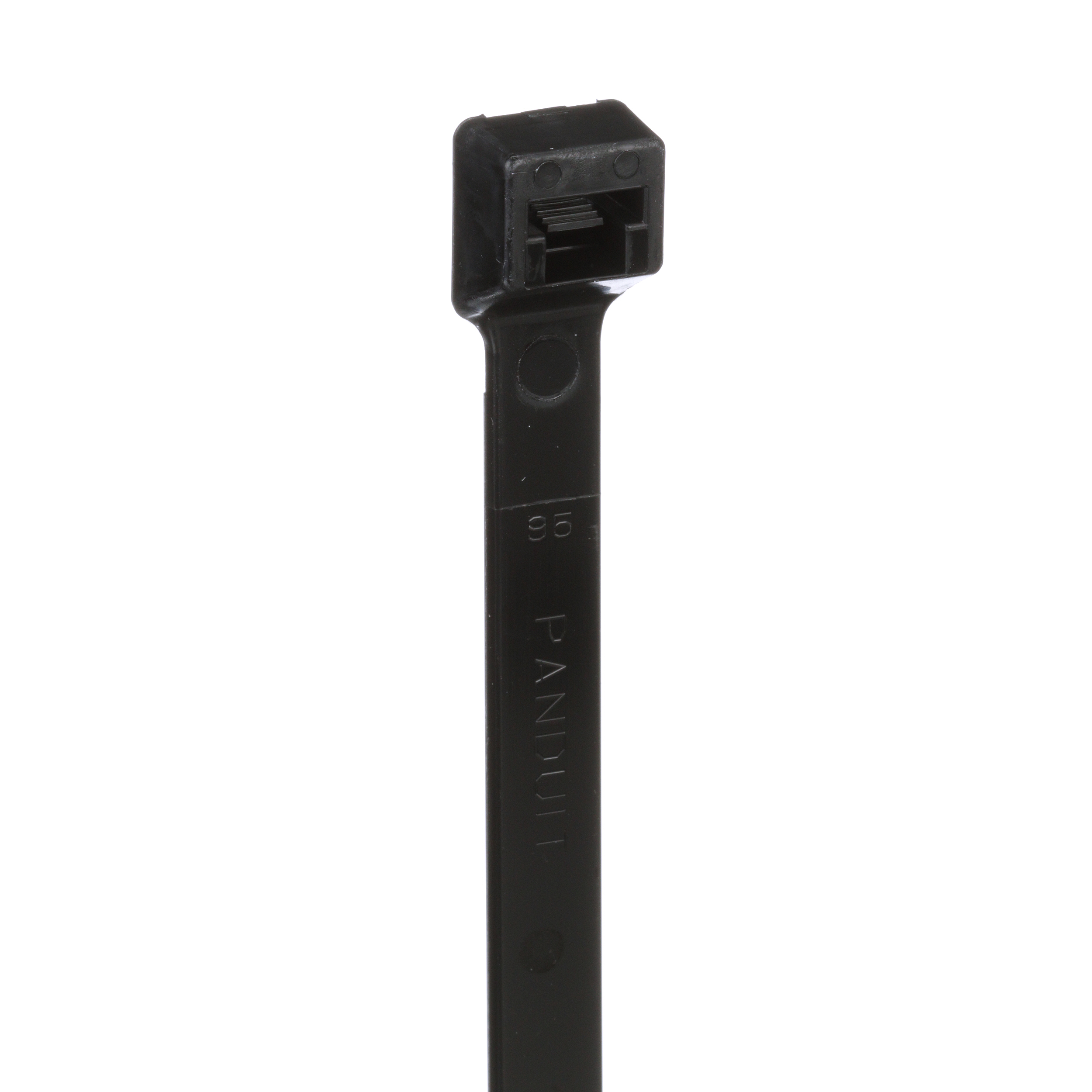 Kablo Bağı, Siyah, UV PA6.6, 779x8.9mm, 778N, 25'li Paket