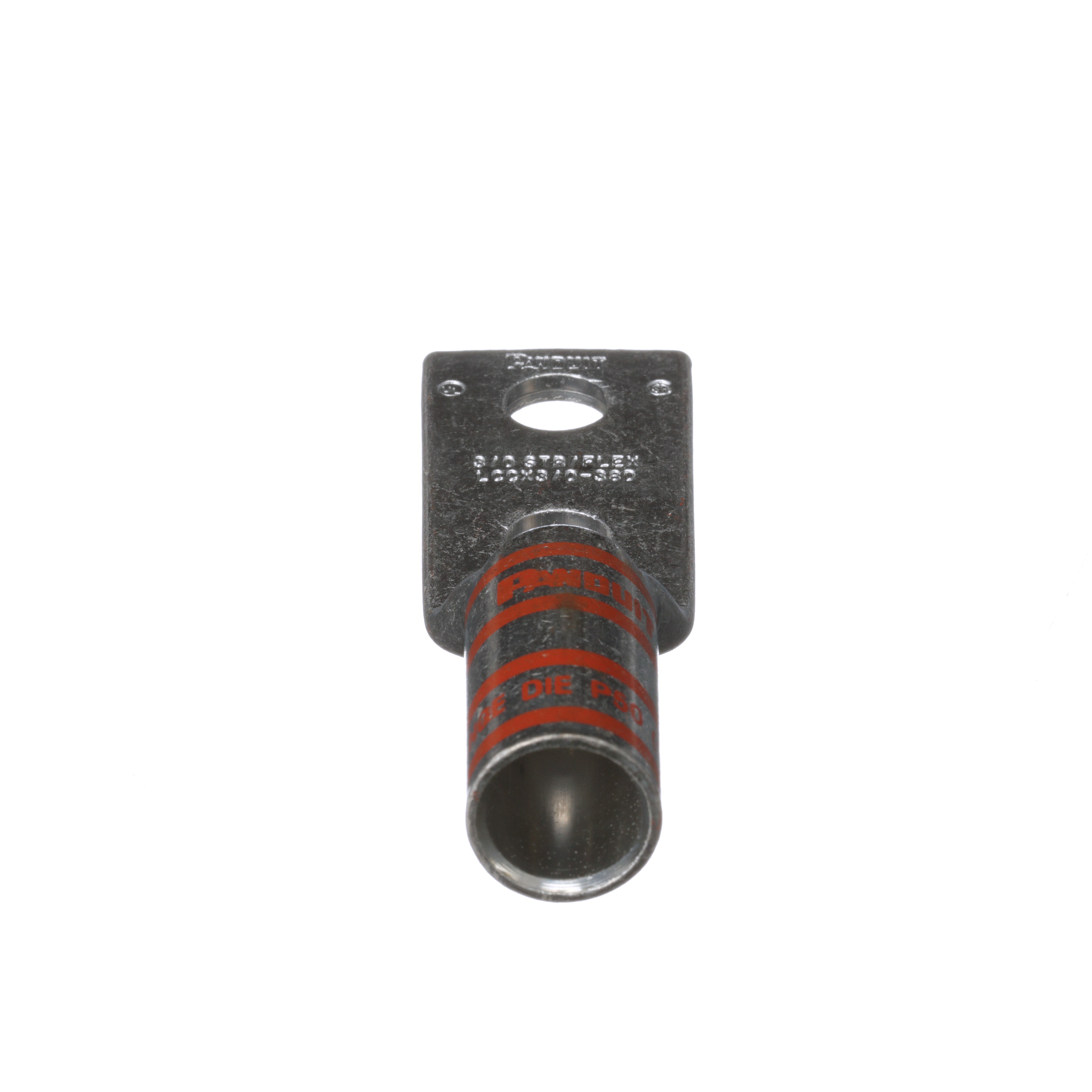 Pan-Lug™ LCCX3/0-38D-X Sıkıştırmalı Bağlantı Elemanları - Uçlar