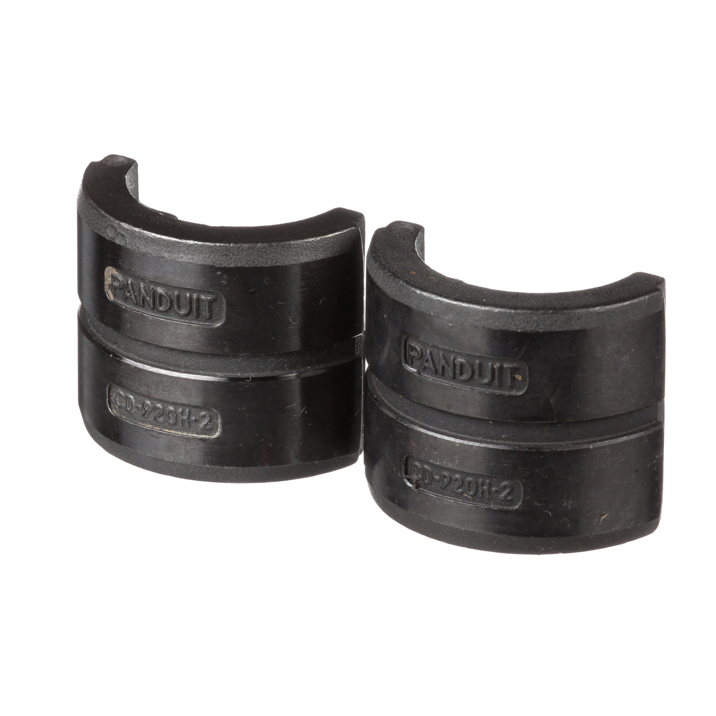 Pan-Lug™ CD-920H-2 Baskı Kalıpları