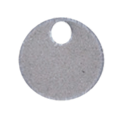 Circular Marker Tag