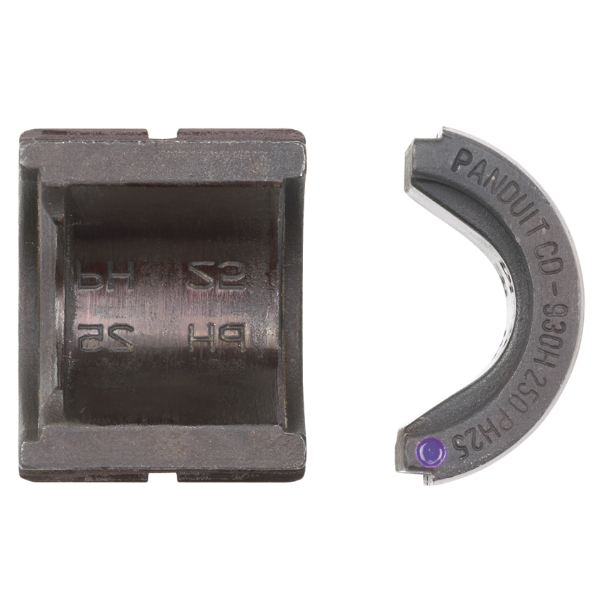 Pan-Lug™ CD-930G Crimp Die Set