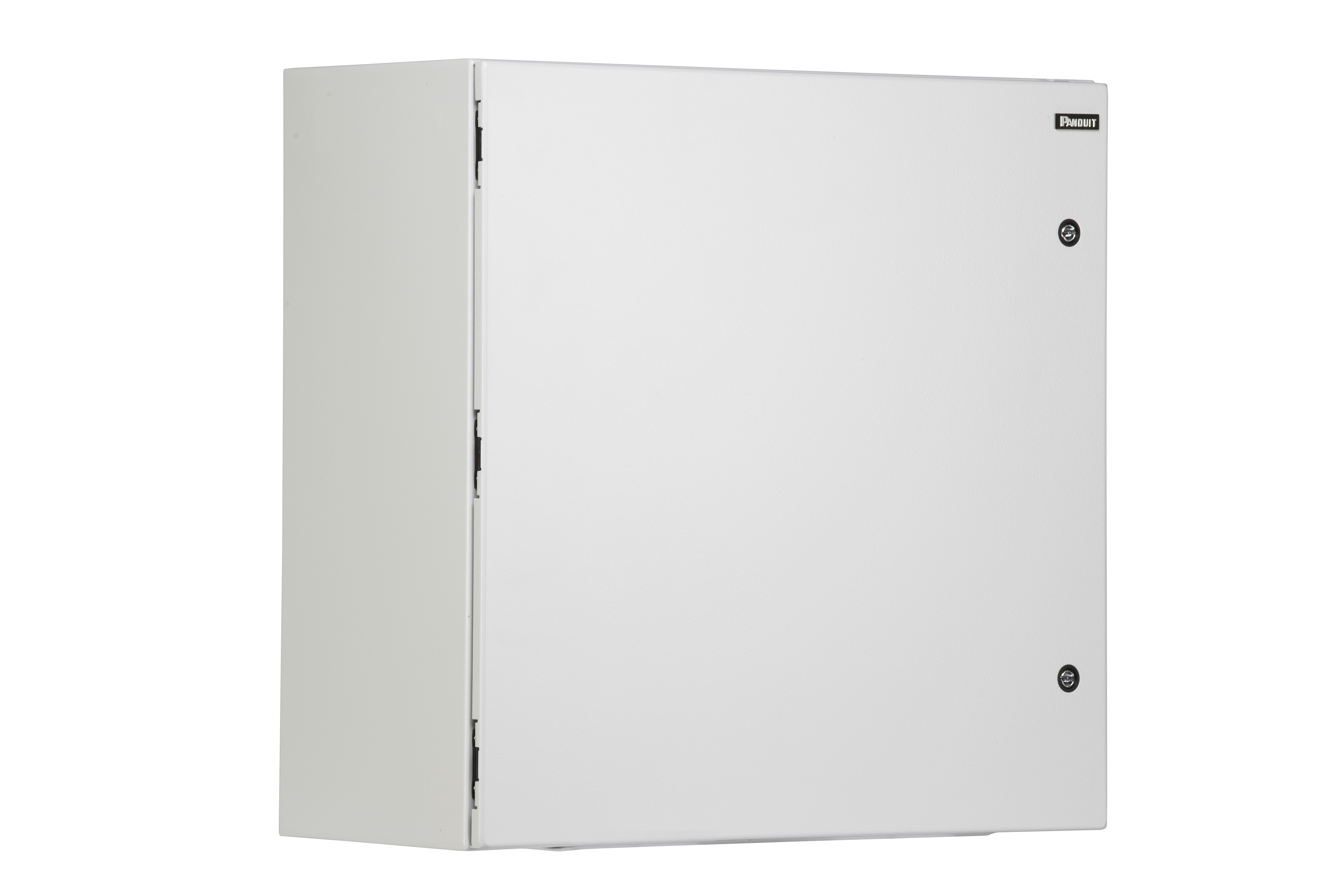 Pre-Configured 288 Fiber Termination Enclosure, 24”x24”x12” SS