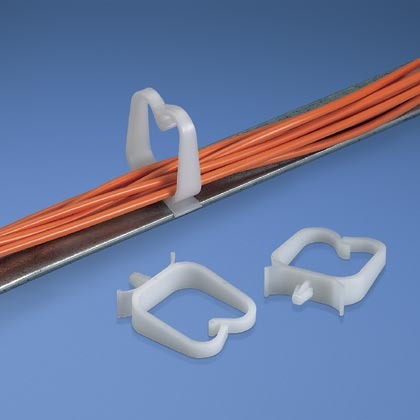 Kablo Semerleri, Destekleri ve Tutucuları Ürün 3