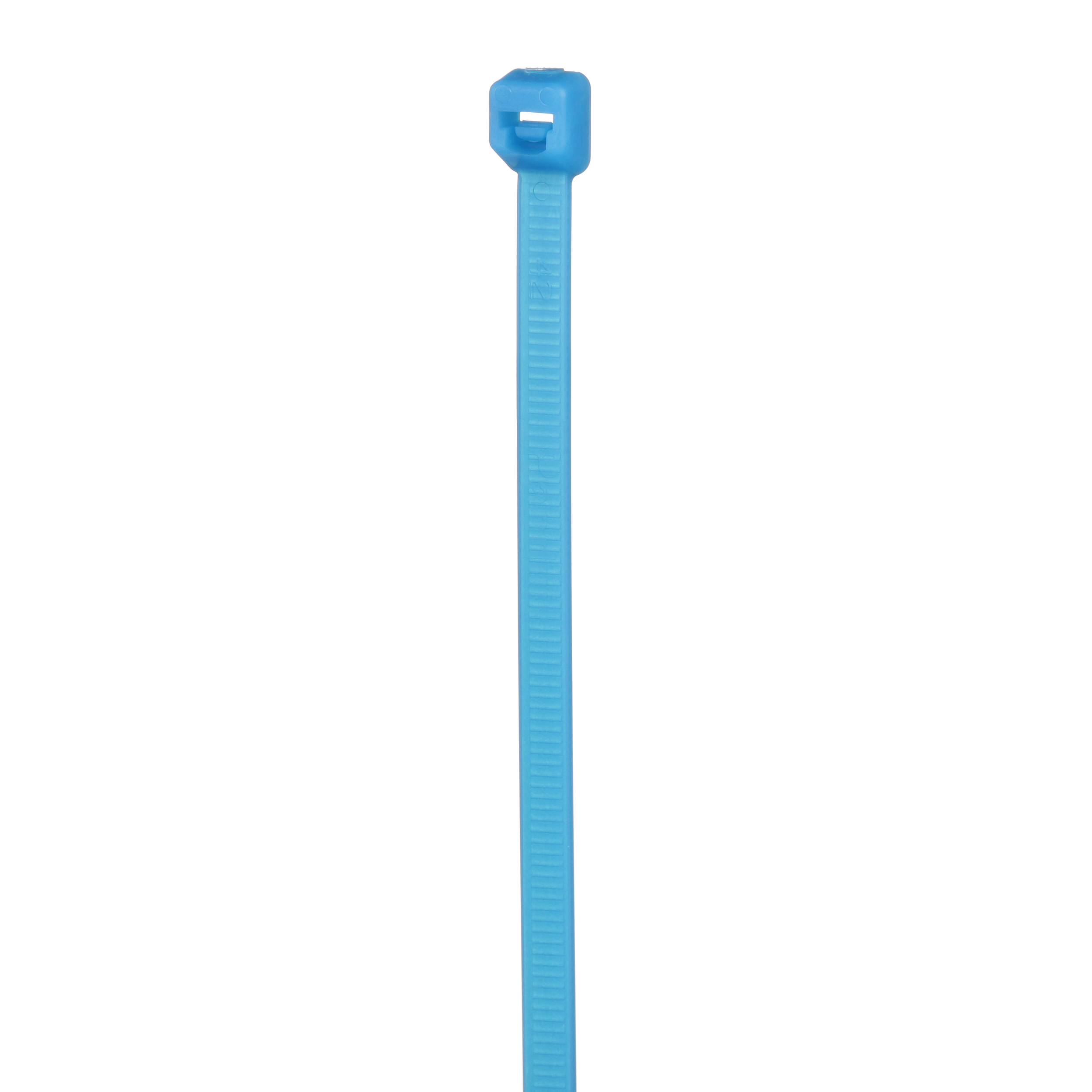 Kablo Bağı, Aqua, Tefzel, UV, Yüksek Isı, 371x4.8mm, 222N, Paket 100