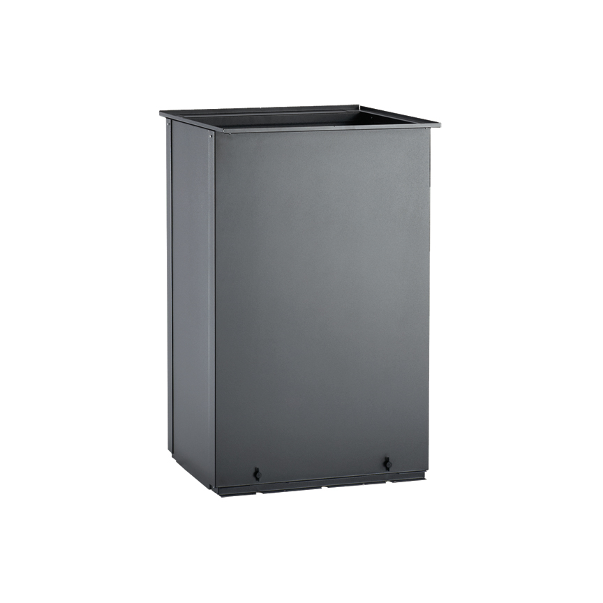 Dikey Egzoz Kanalı Ürün 1