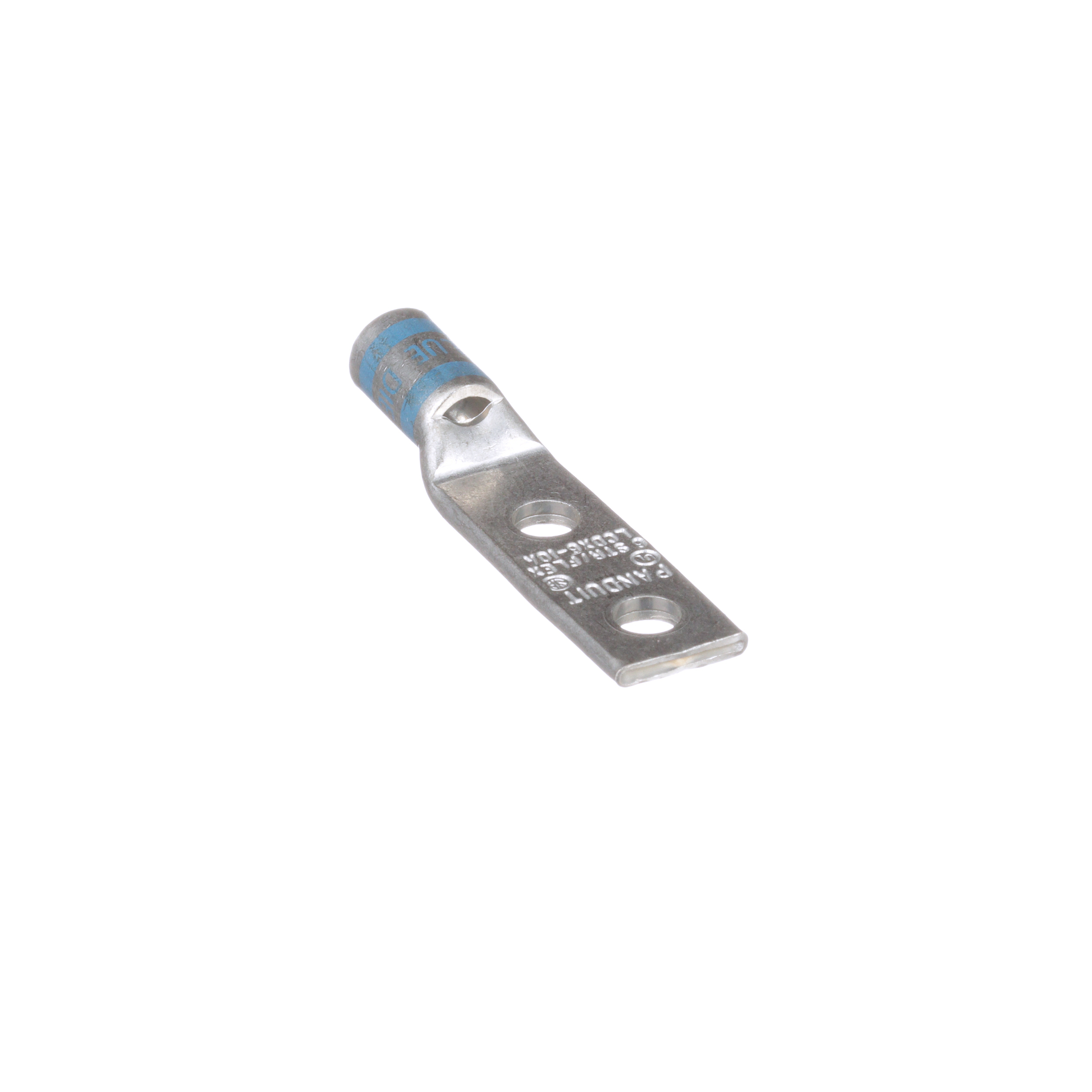 Pan-Lug™ LCDX6-10A-L Sıkıştırmalı Bağlantı Elemanları - Dişler